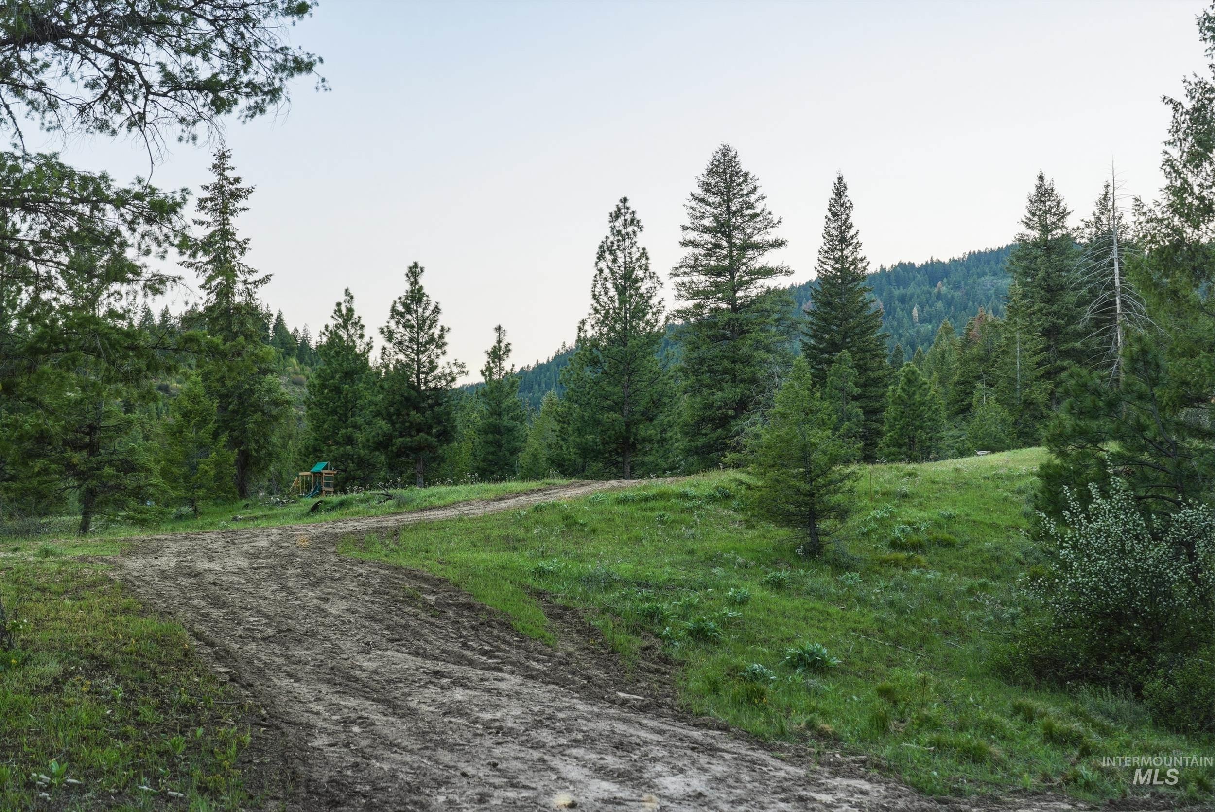 380 - TBD Clear Creek Road, Boise, Idaho 83716, Land For Sale, Price $849,000, 98998034