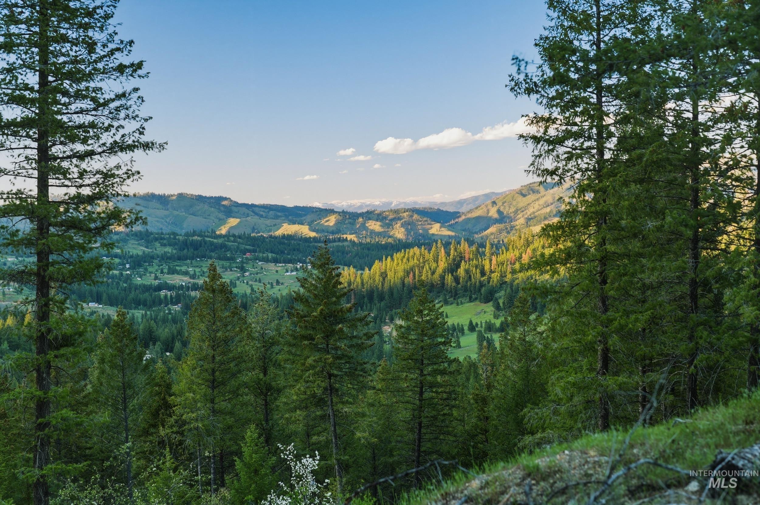 380 - TBD Clear Creek Road, Boise, Idaho 83716, Land For Sale, Price $849,000, 98998034