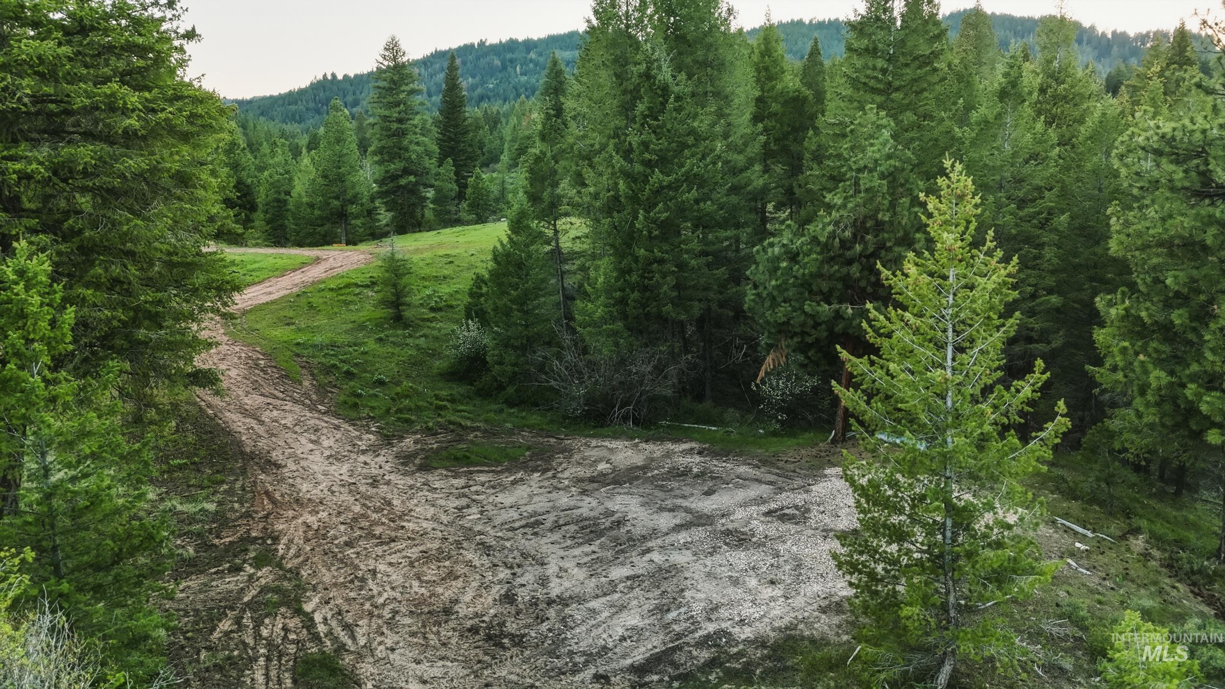 380 - TBD Clear Creek Road, Boise, Idaho 83716, Land For Sale, Price $849,000, 98998034