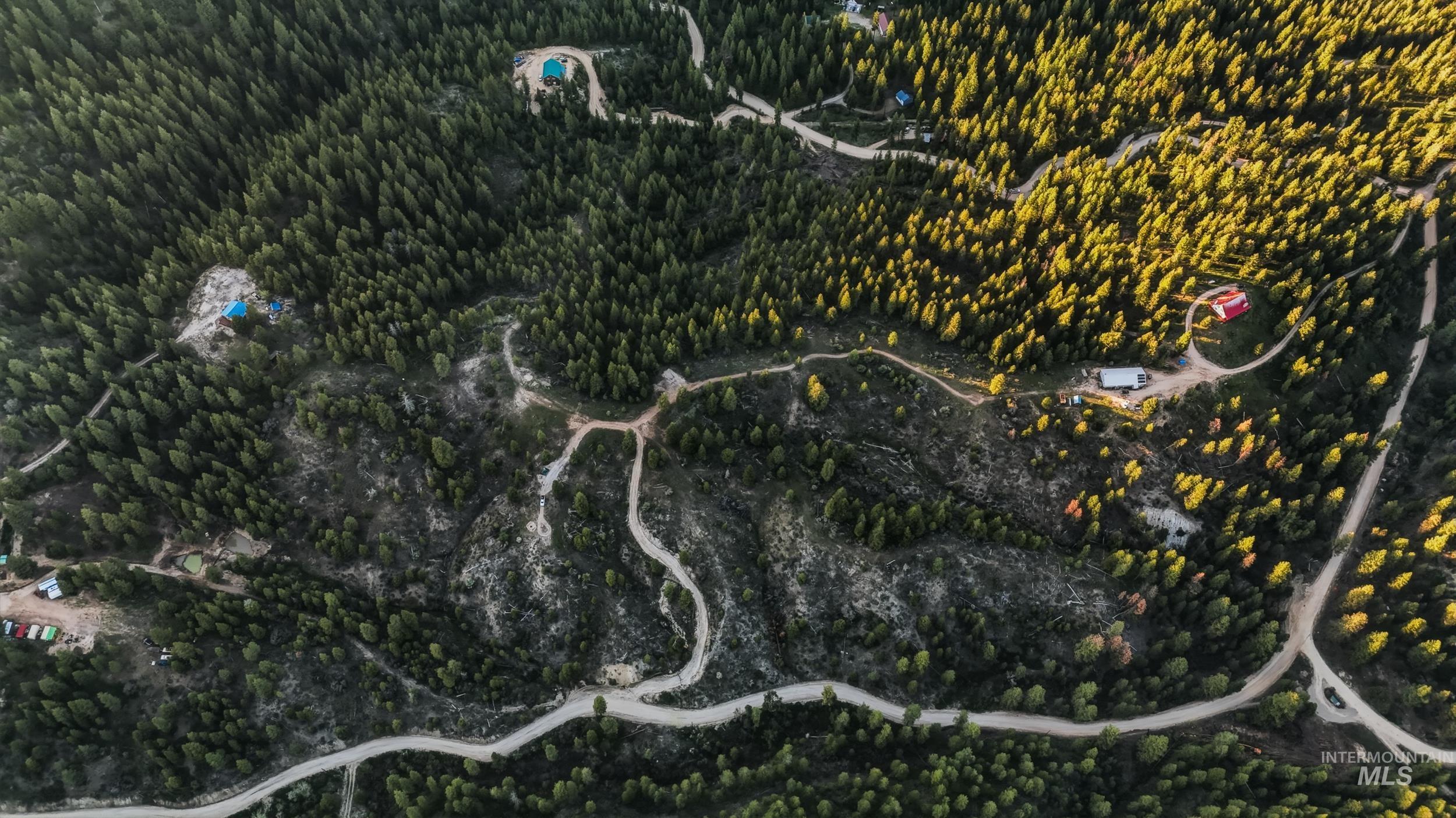 380 - TBD Clear Creek Road, Boise, Idaho 83716, Land For Sale, Price $849,000, 98998034