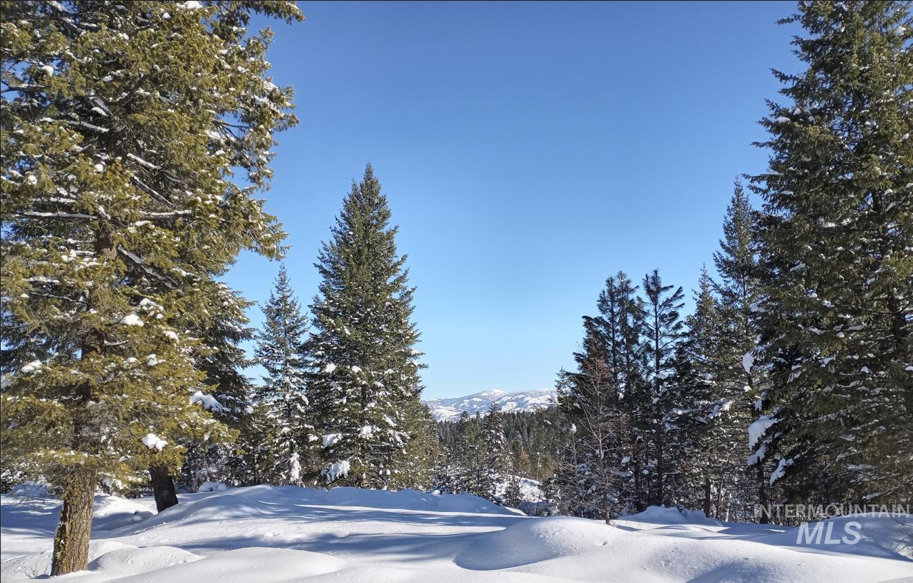 380 - TBD Clear Creek Road, Boise, Idaho 83716, Land For Sale, Price $849,000, 98998034