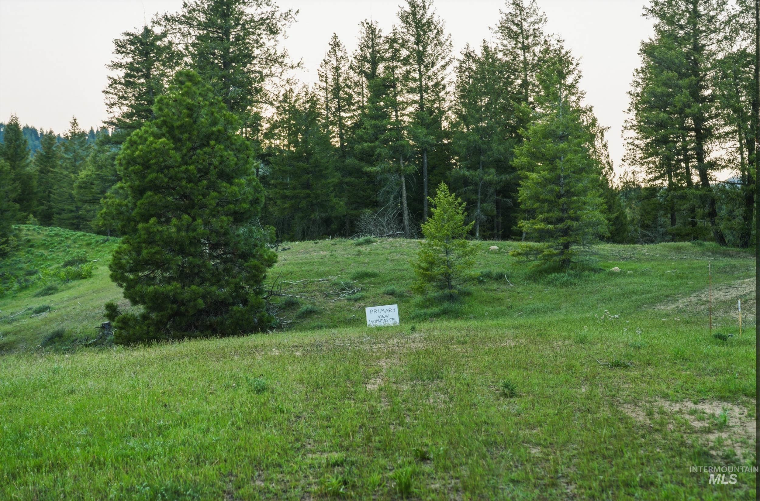 380 - TBD Clear Creek Road, Boise, Idaho 83716, Land For Sale, Price $849,000, 98998034