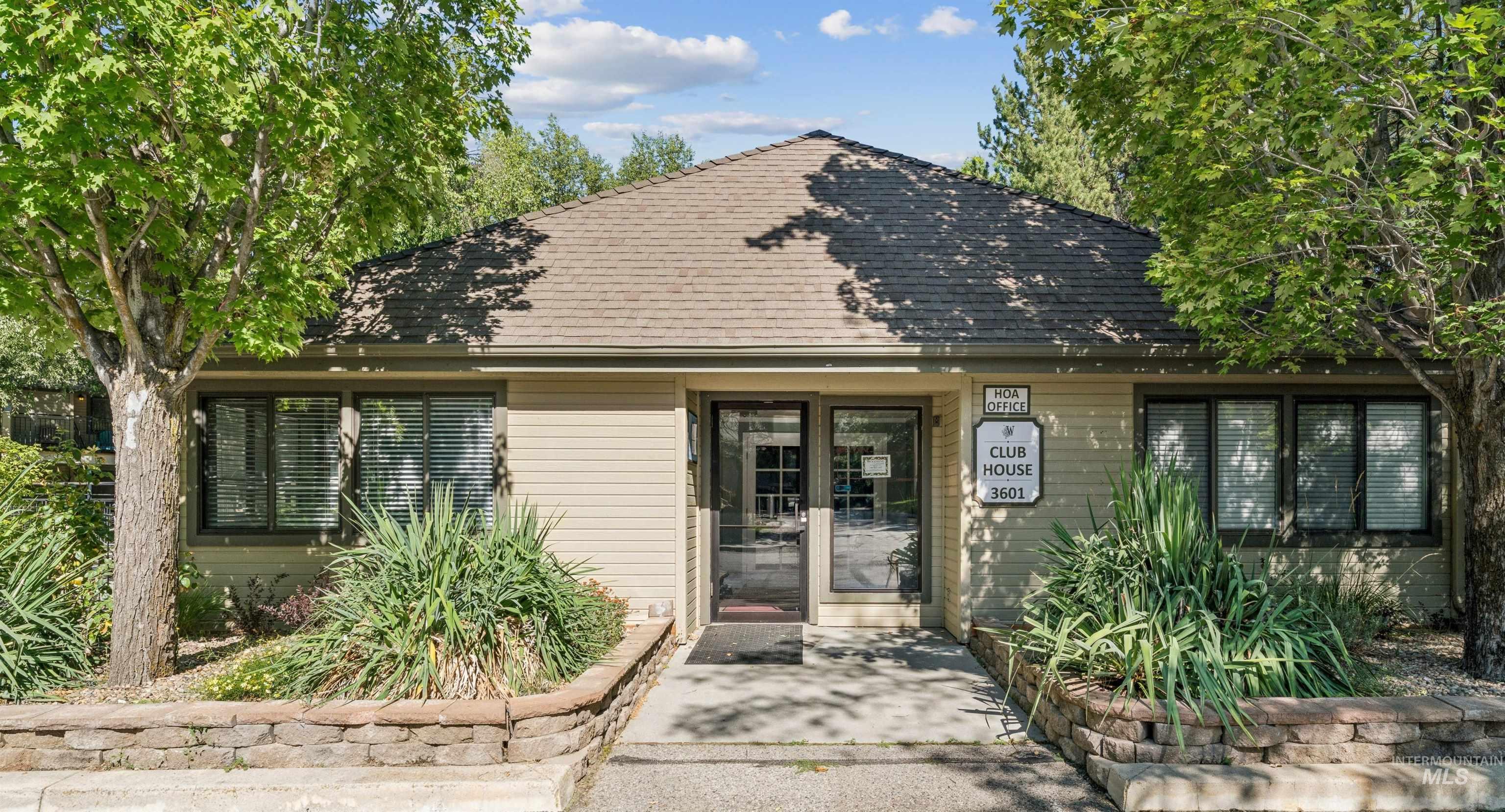 3725 S Gekeler Ln, Boise, Idaho 83706, 1 Bedroom, 1 Bathroom, Residential For Sale, Price $265,000,MLS 98998035