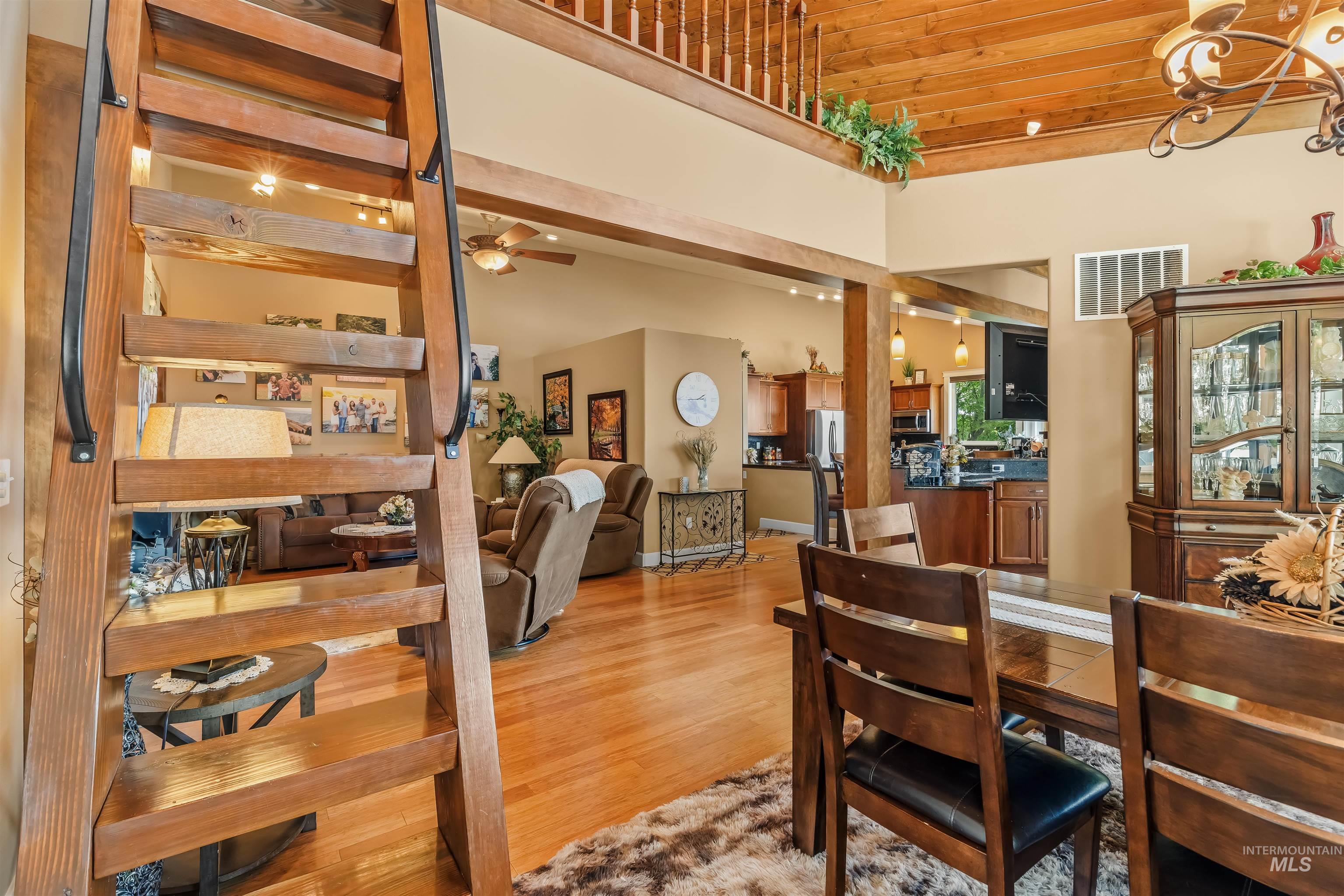 2953 Rivervew Terrace, Lewiston, Idaho 83501, 4 Bedrooms, 4 Bathrooms, Residential For Sale, Price $699,900, 98998038