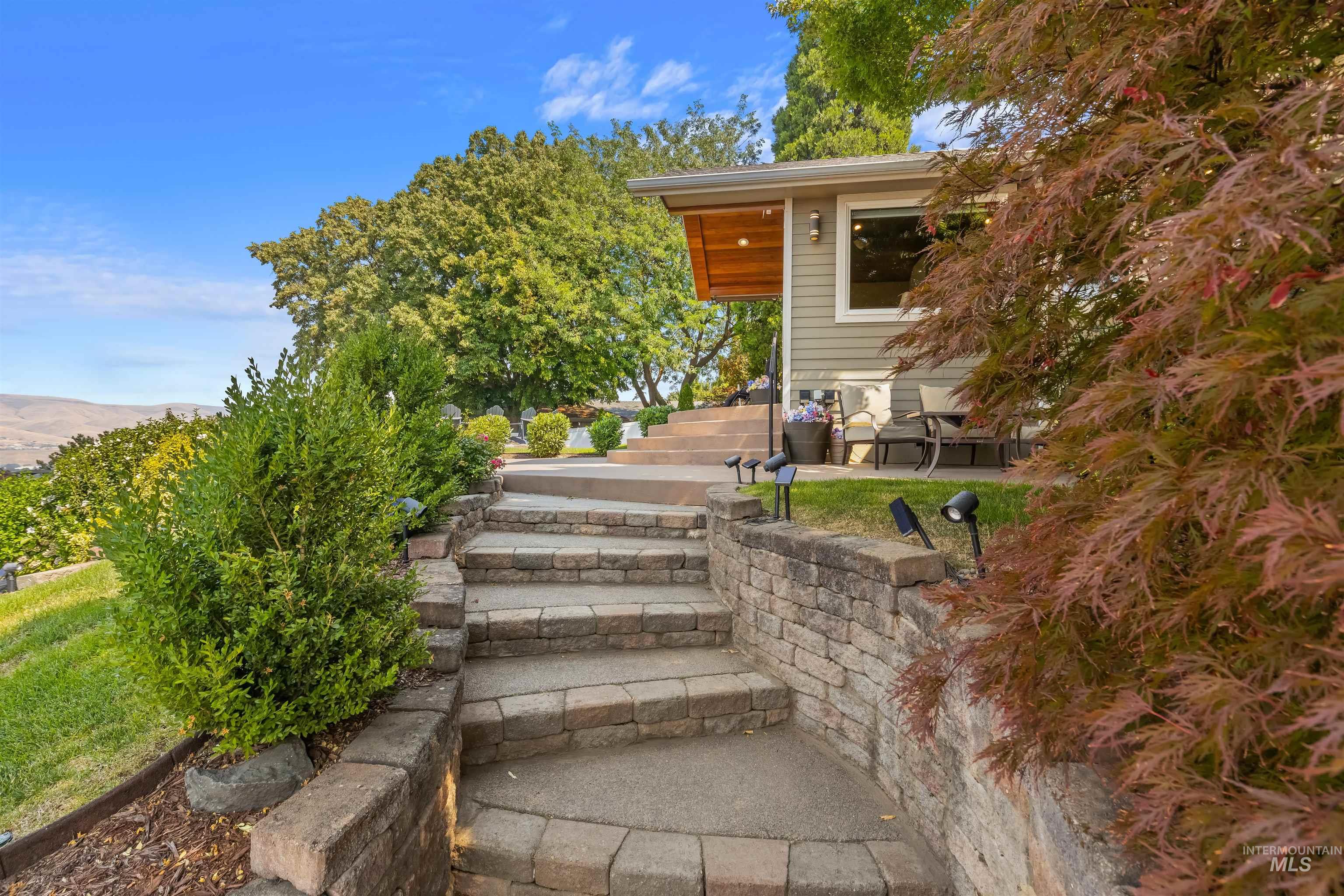 2953 Rivervew Terrace, Lewiston, Idaho 83501, 4 Bedrooms, 4 Bathrooms, Residential For Sale, Price $699,900, 98998038