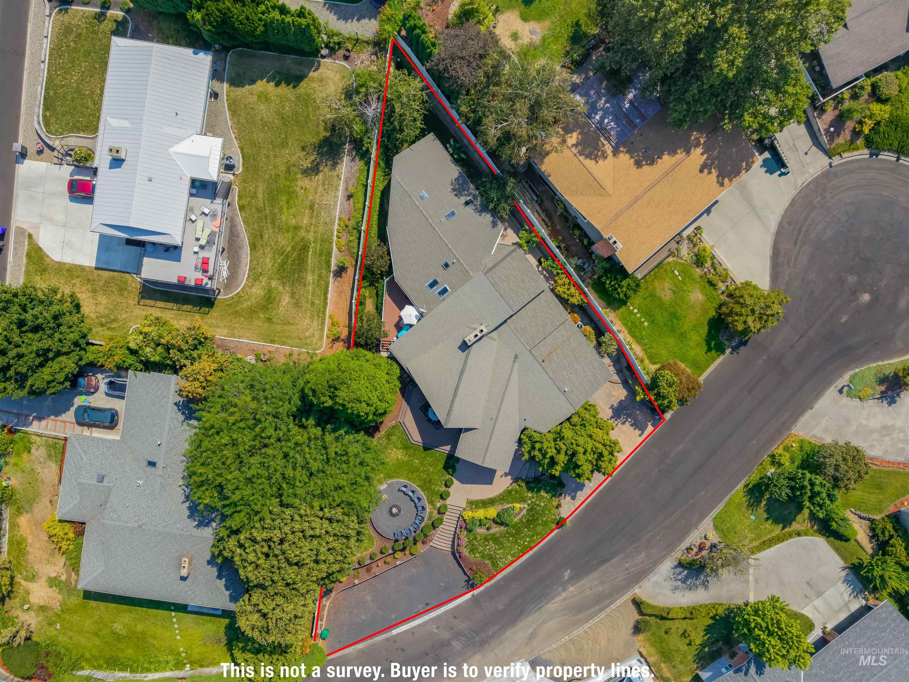 2953 Rivervew Terrace, Lewiston, Idaho 83501, 4 Bedrooms, 4 Bathrooms, Residential For Sale, Price $699,900, 98998038