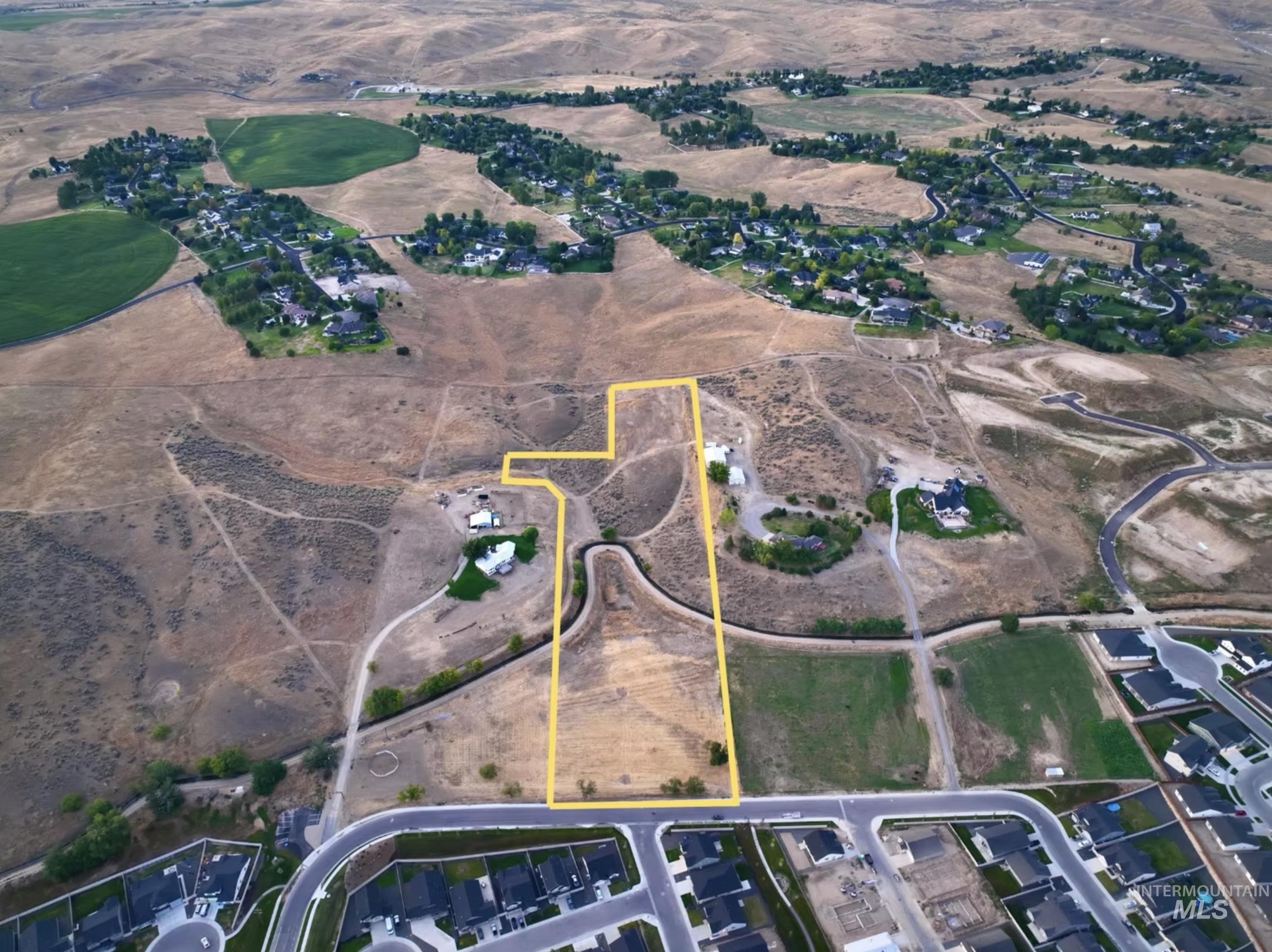10298 W Scenic View Lane, Star, Idaho 83669, Land For Sale, Price $799,900, 98998041