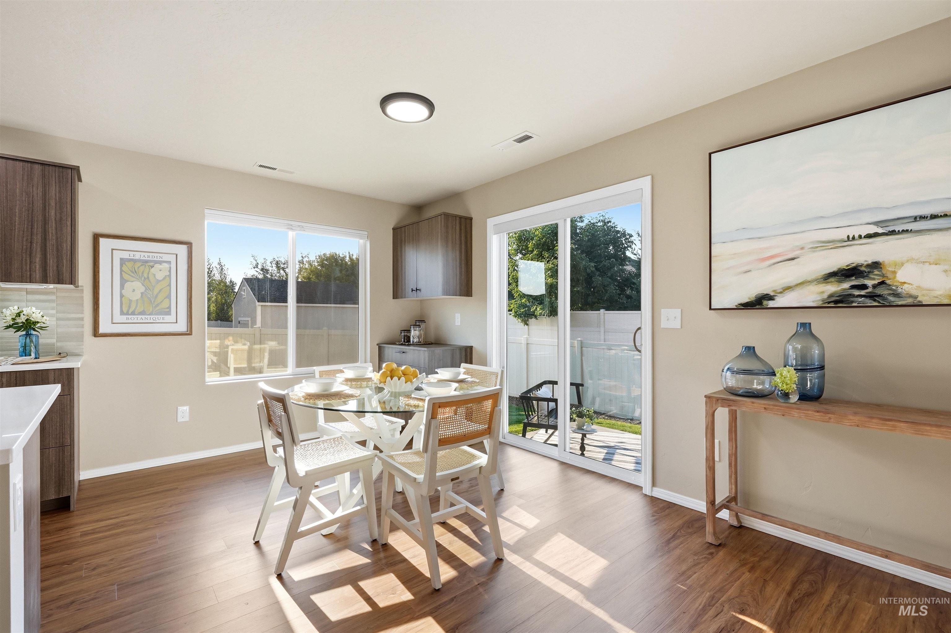 11722 W Meadowbreeze St, Star, Idaho 83669, 4 Bedrooms, 3 Bathrooms, Residential For Sale, Price $635,000, 98998042