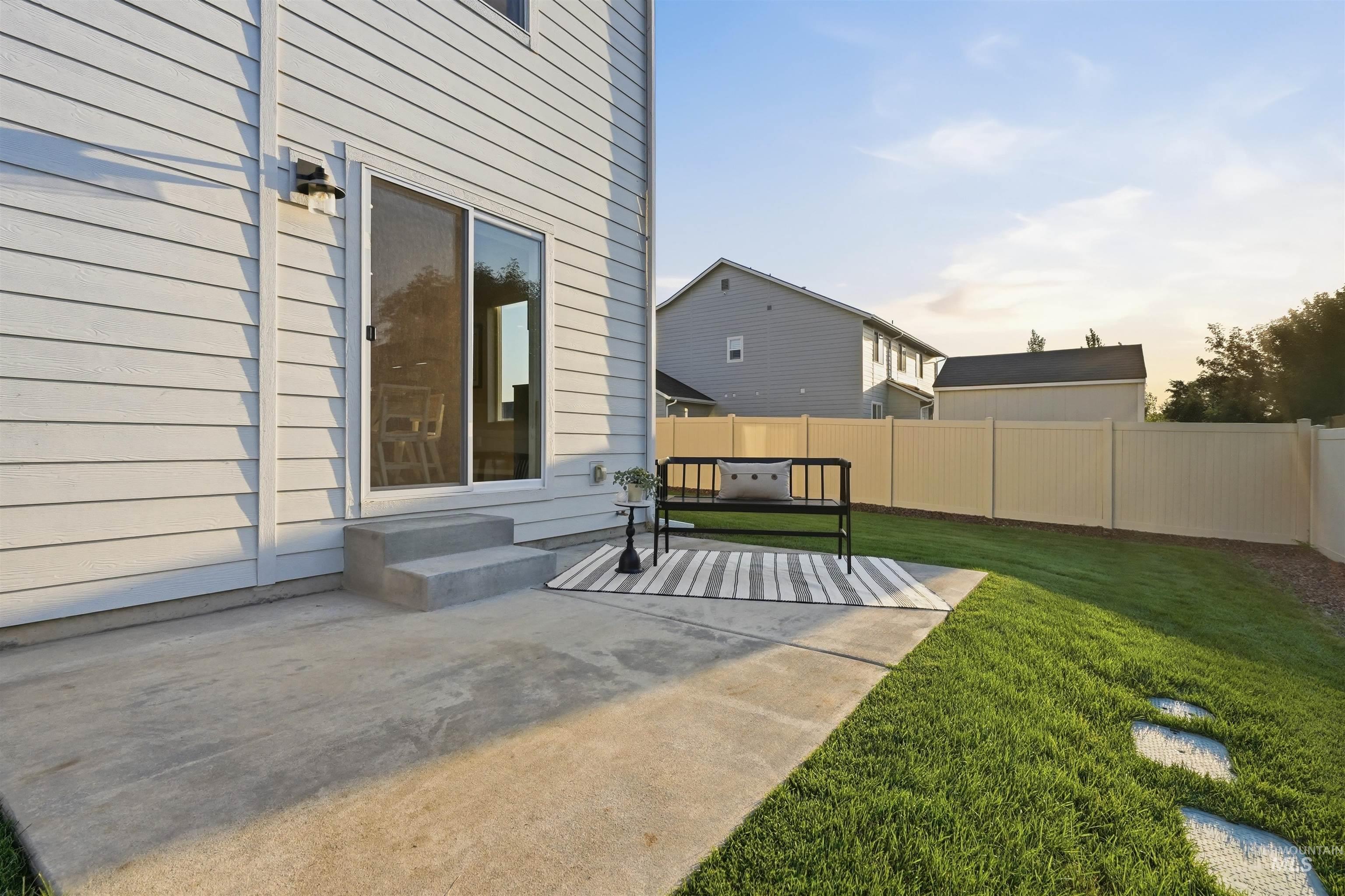 11722 W Meadowbreeze St, Star, Idaho 83669, 4 Bedrooms, 3 Bathrooms, Residential For Sale, Price $635,000, 98998042