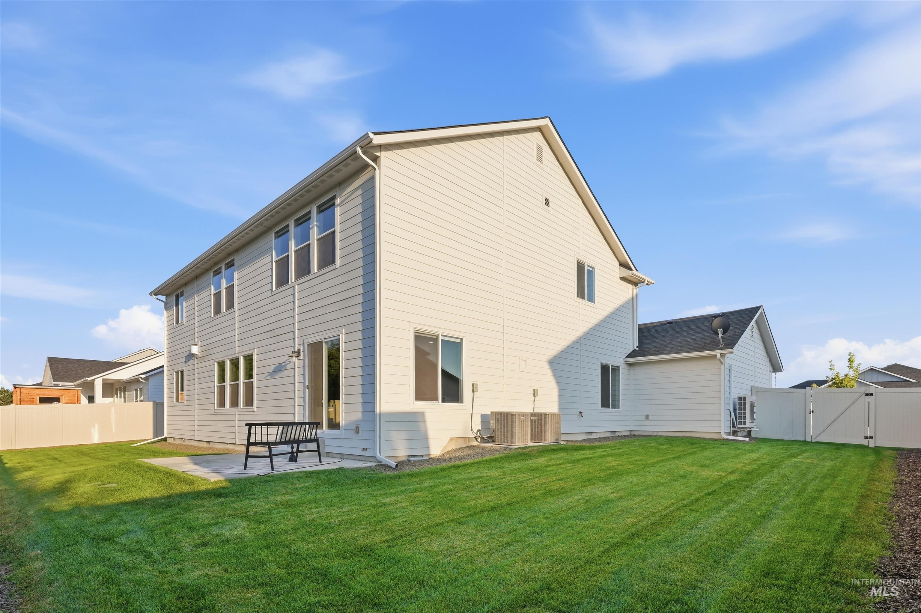 11722 W Meadowbreeze St, Star, Idaho 83669, 4 Bedrooms, 3 Bathrooms, Residential For Sale, Price $635,000, 98998042