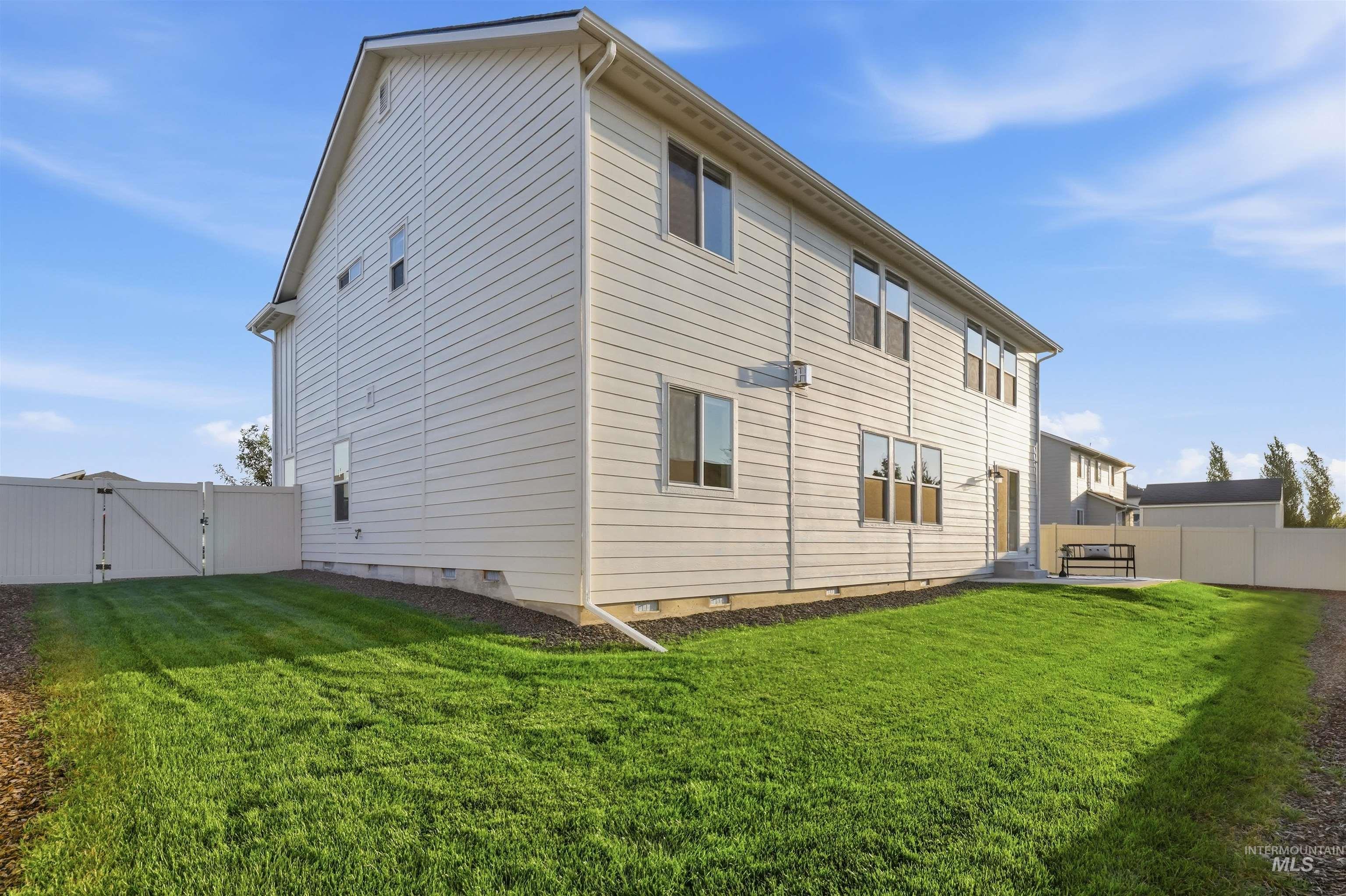 11722 W Meadowbreeze St, Star, Idaho 83669, 4 Bedrooms, 3 Bathrooms, Residential For Sale, Price $635,000, 98998042