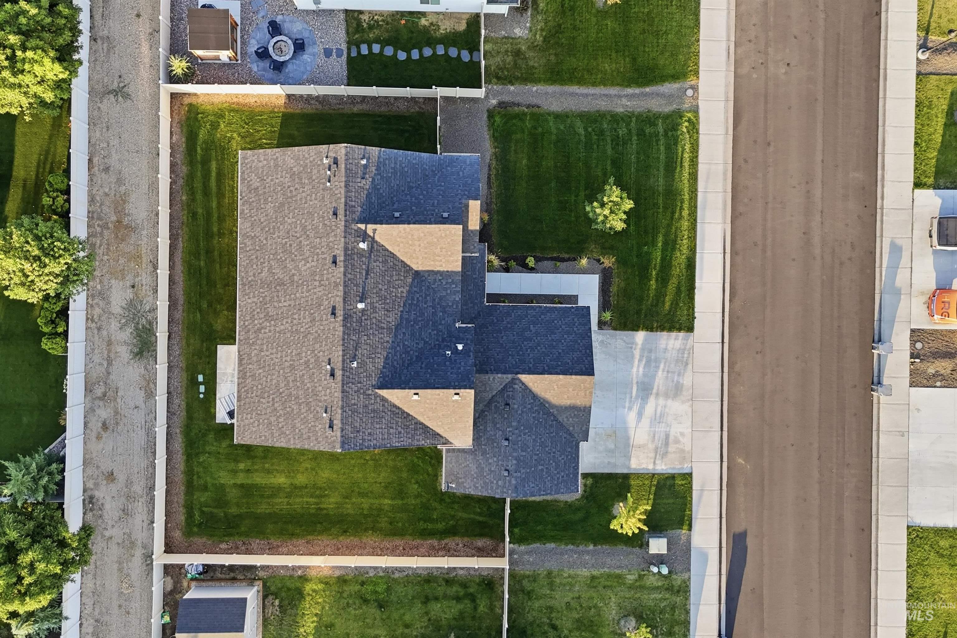 11722 W Meadowbreeze St, Star, Idaho 83669, 4 Bedrooms, 3 Bathrooms, Residential For Sale, Price $635,000, 98998042