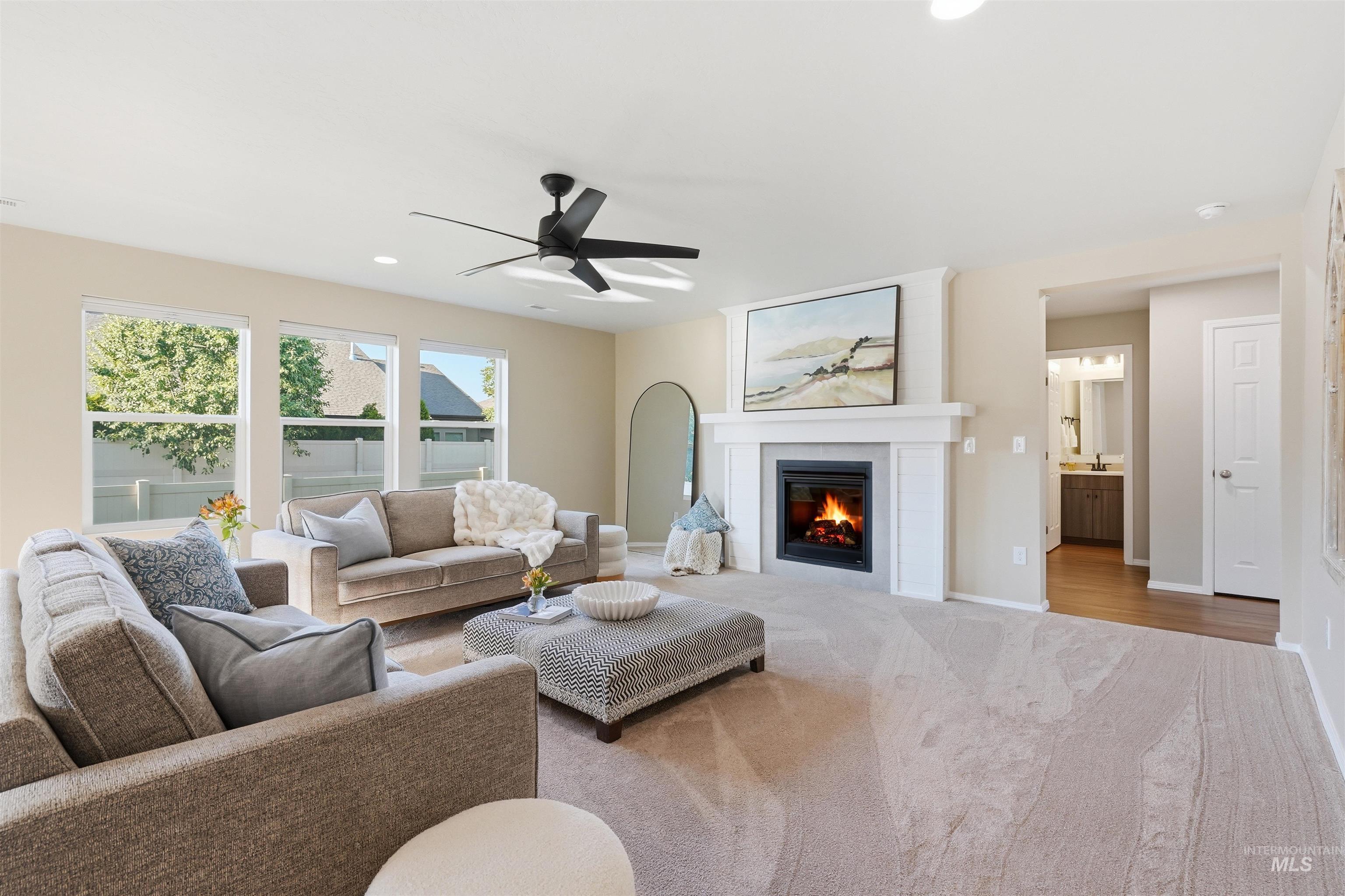 11722 W Meadowbreeze St, Star, Idaho 83669, 4 Bedrooms, 3 Bathrooms, Residential For Sale, Price $635,000, 98998042