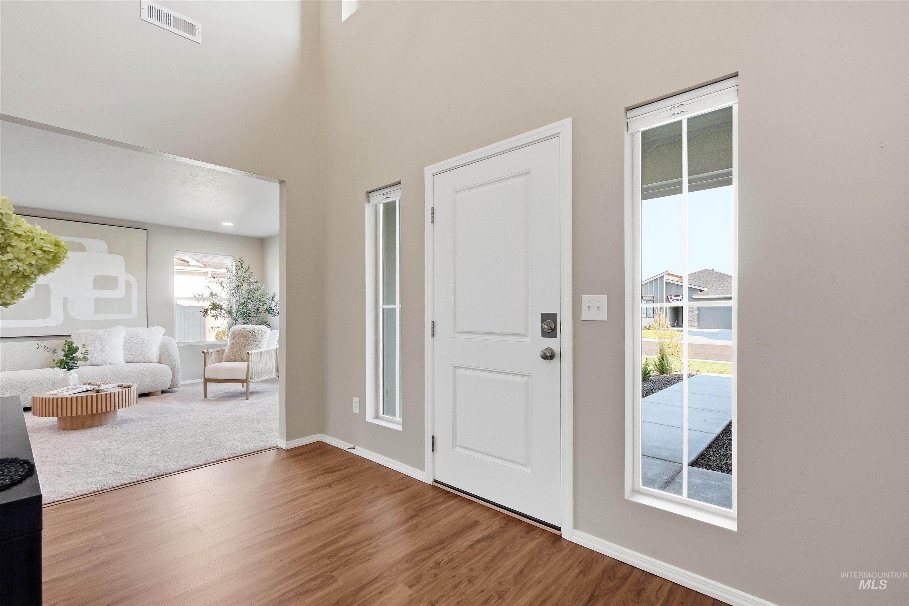 11722 W Meadowbreeze St, Star, Idaho 83669, 4 Bedrooms, 3 Bathrooms, Residential For Sale, Price $635,000, 98998042