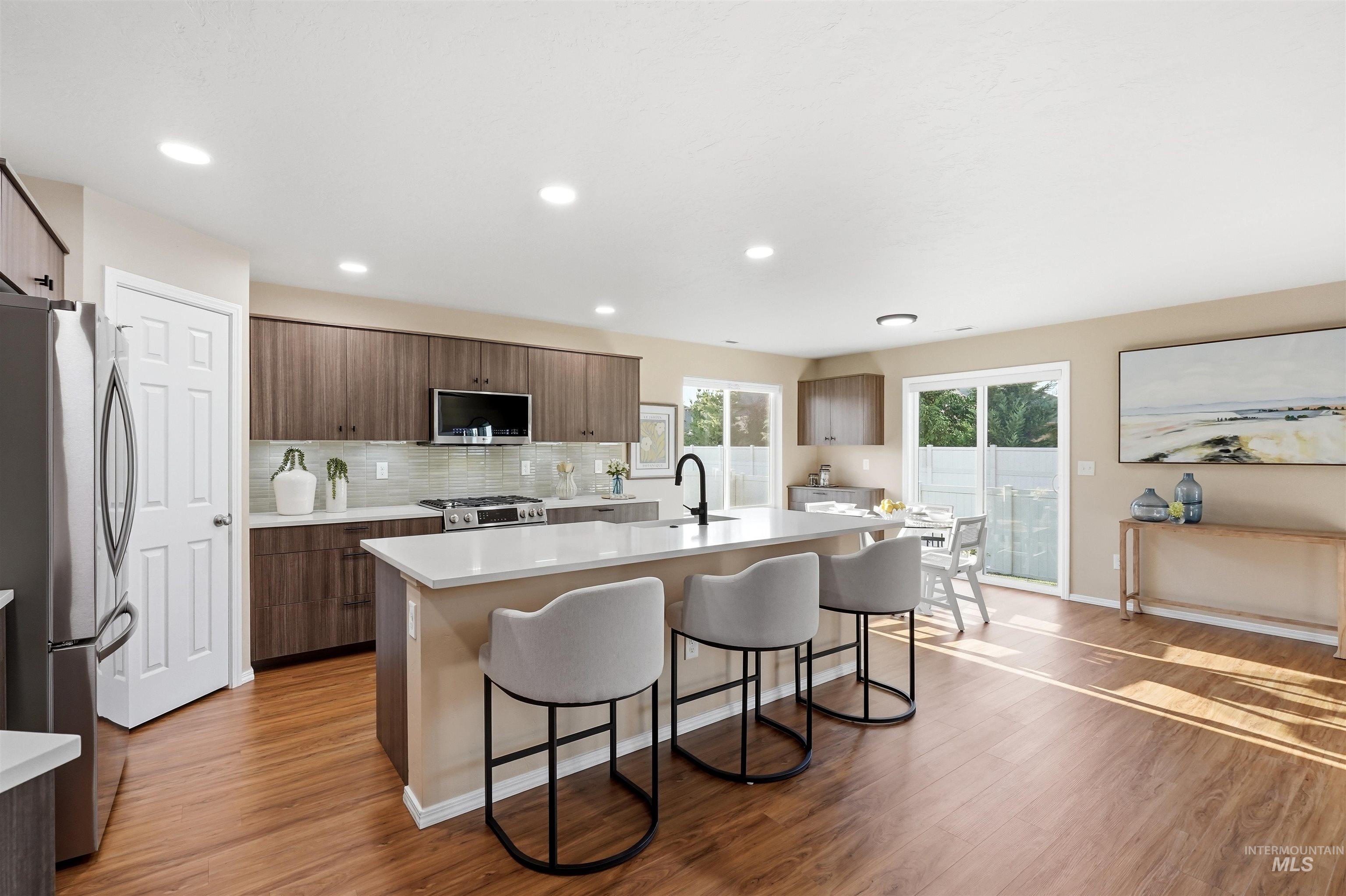 11722 W Meadowbreeze St, Star, Idaho 83669, 4 Bedrooms, 3 Bathrooms, Residential For Sale, Price $635,000, 98998042