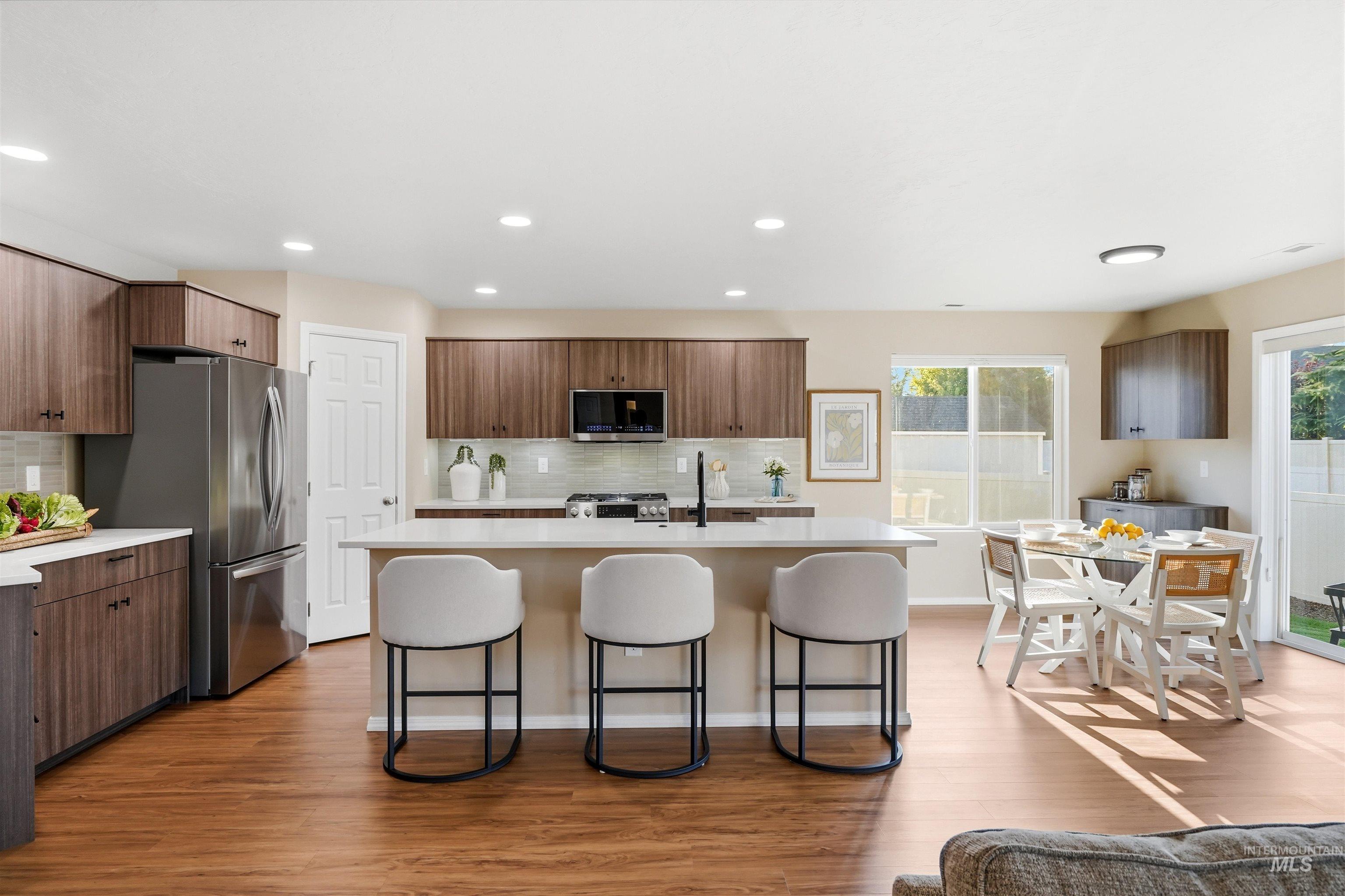 11722 W Meadowbreeze St, Star, Idaho 83669, 4 Bedrooms, 3 Bathrooms, Residential For Sale, Price $635,000, 98998042