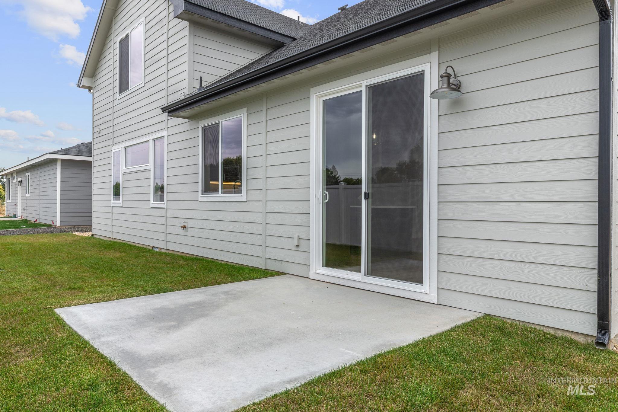 106 W Allspice Ct, Kuna, Idaho 83634, 5 Bedrooms, 3.5 Bathrooms, Residential For Sale, Price $539,900,MLS 98998043