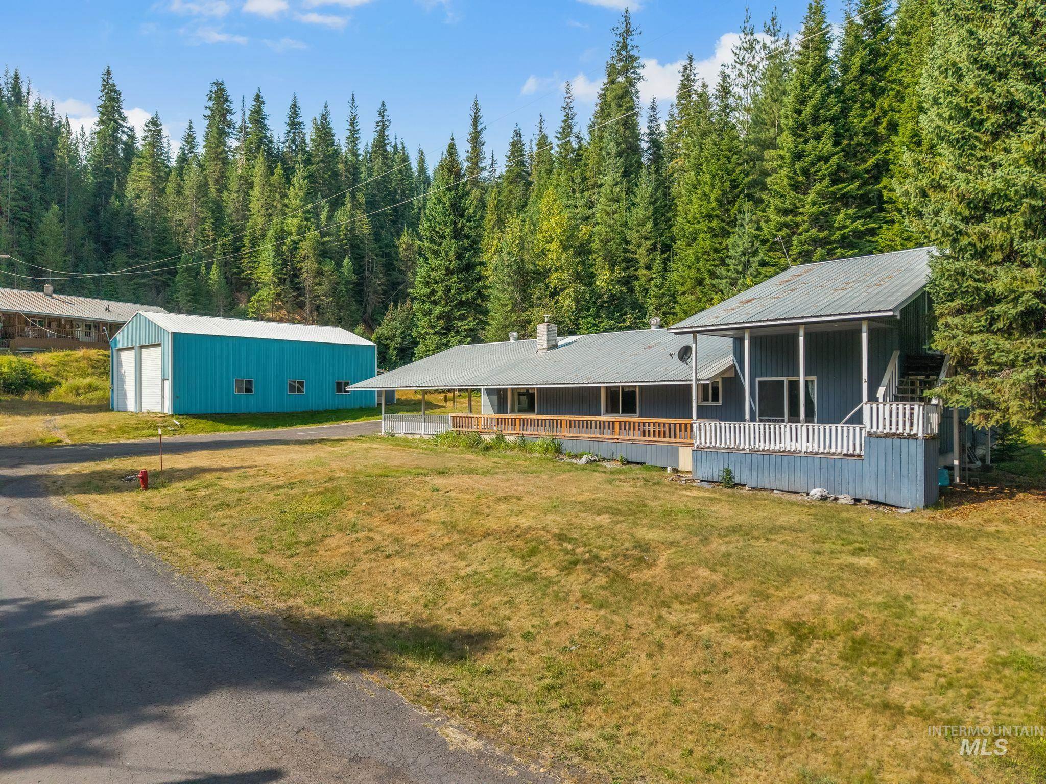 514 Stover Dr, Pierce, Idaho 83546, 3 Bedrooms, 3 Bathrooms, Residential For Sale, Price $379,000,MLS 98998045