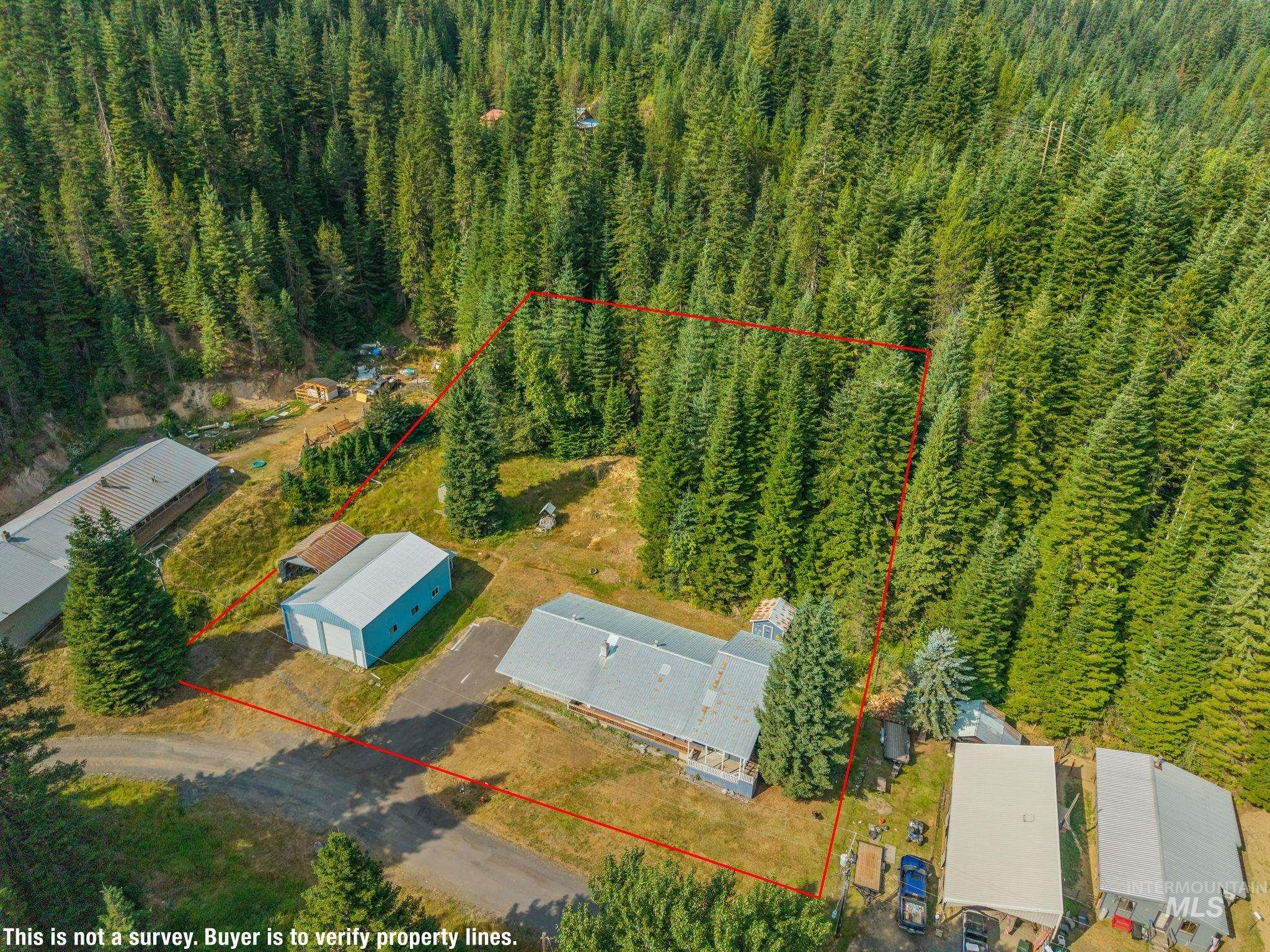 514 Stover Dr, Pierce, Idaho 83546, 3 Bedrooms, 3 Bathrooms, Residential For Sale, Price $379,000,MLS 98998045