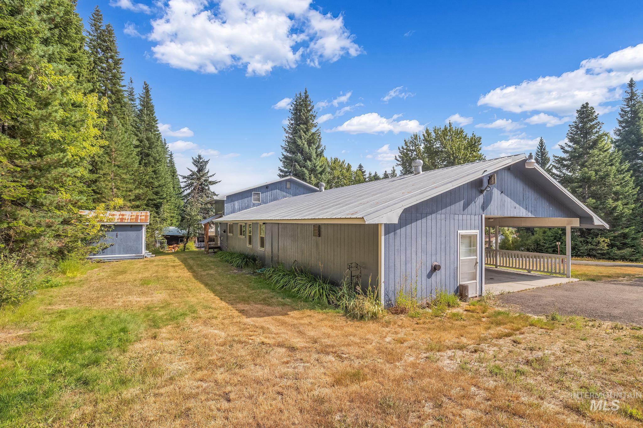514 Stover Dr, Pierce, Idaho 83546, 3 Bedrooms, 3 Bathrooms, Residential For Sale, Price $379,000,MLS 98998045
