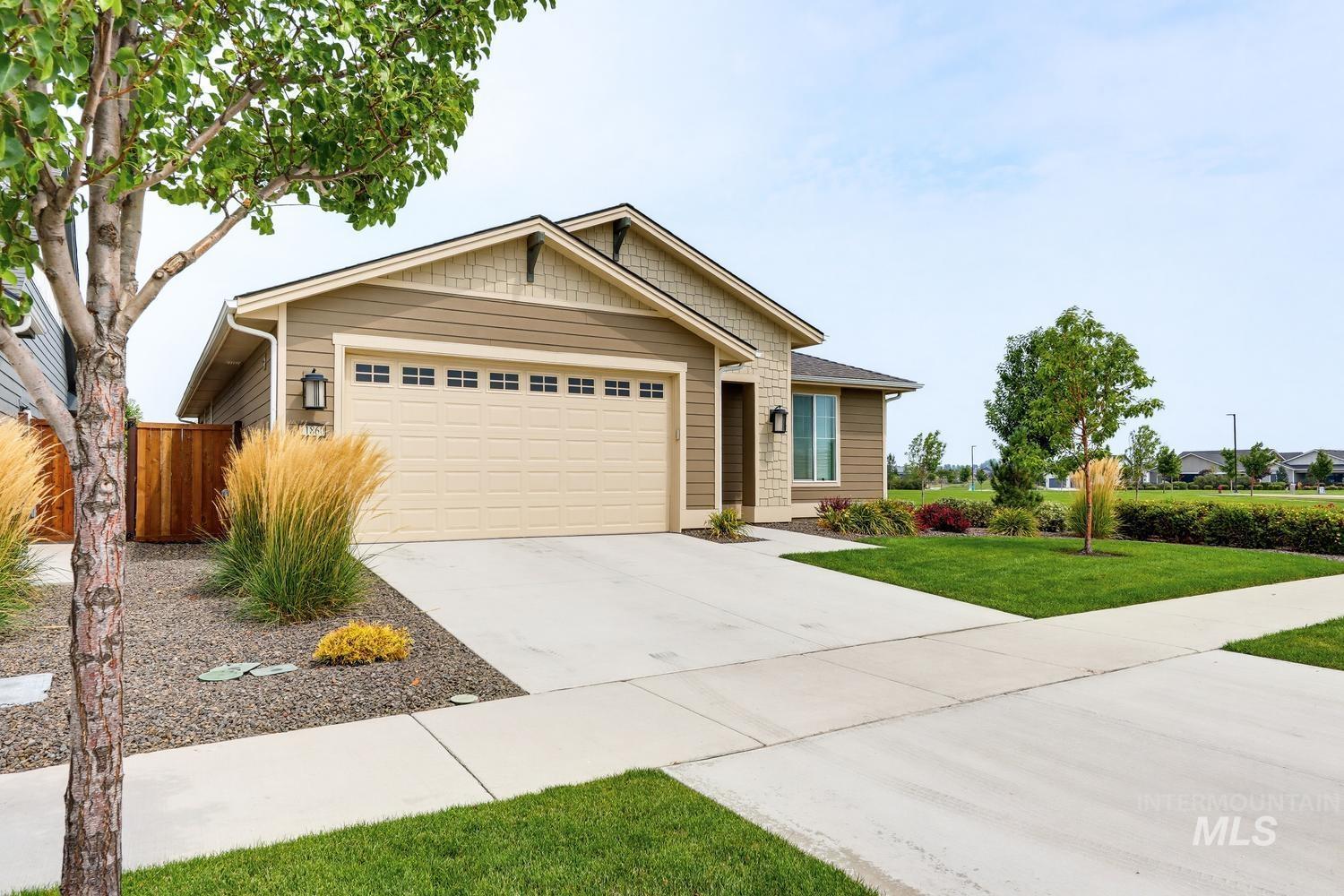 11860 W Wellness Ln, Kuna, Idaho 83634, 2 Bedrooms, 2 Bathrooms, Residential For Sale, Price $535,000,MLS 98998053