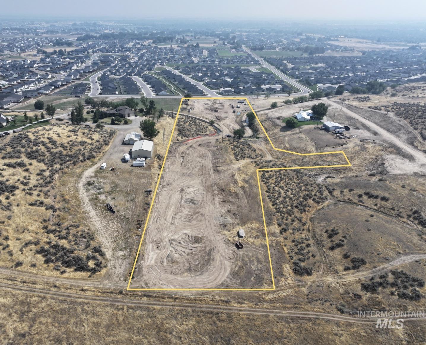 10298 W Scenic View Lane, Star, Idaho 83669, Land For Sale, Price $399,900, 98998054
