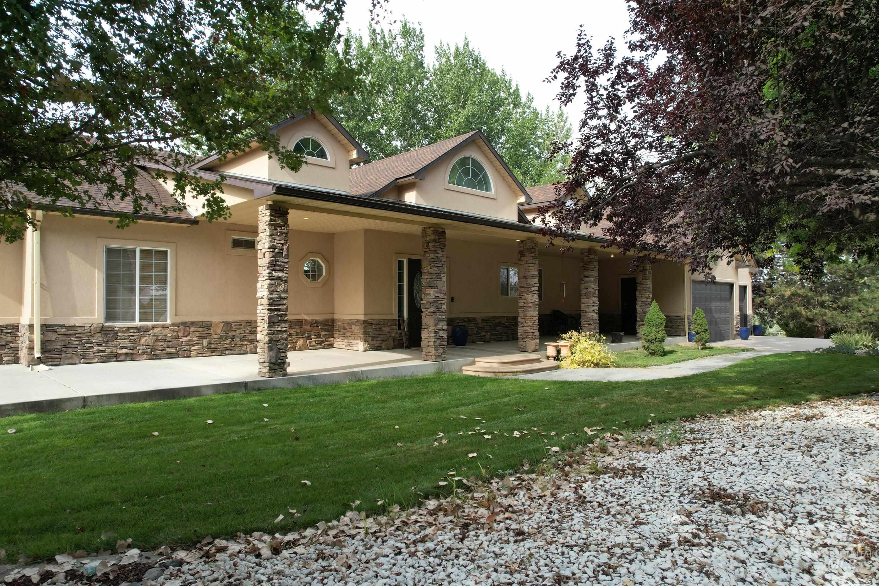 3237 Purdom Lane, Homedale, Idaho 83628, 4 Bedrooms, 4.5 Bathrooms, Residential For Sale, Price $2,799,000,MLS 98998057