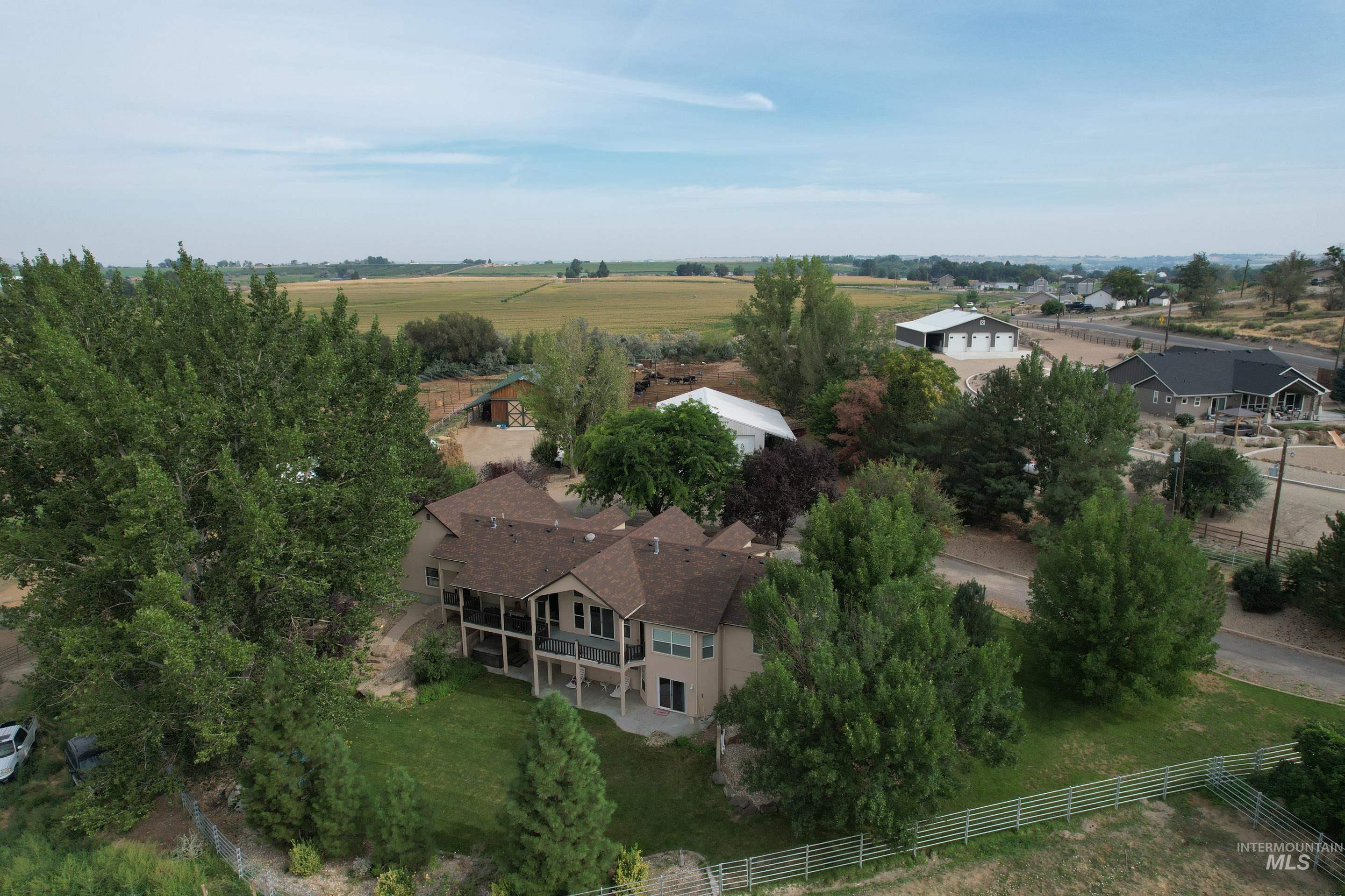 3237 Purdom Lane, Homedale, Idaho 83628, 4 Bedrooms, 4.5 Bathrooms, Residential For Sale, Price $2,599,000,MLS 98998057