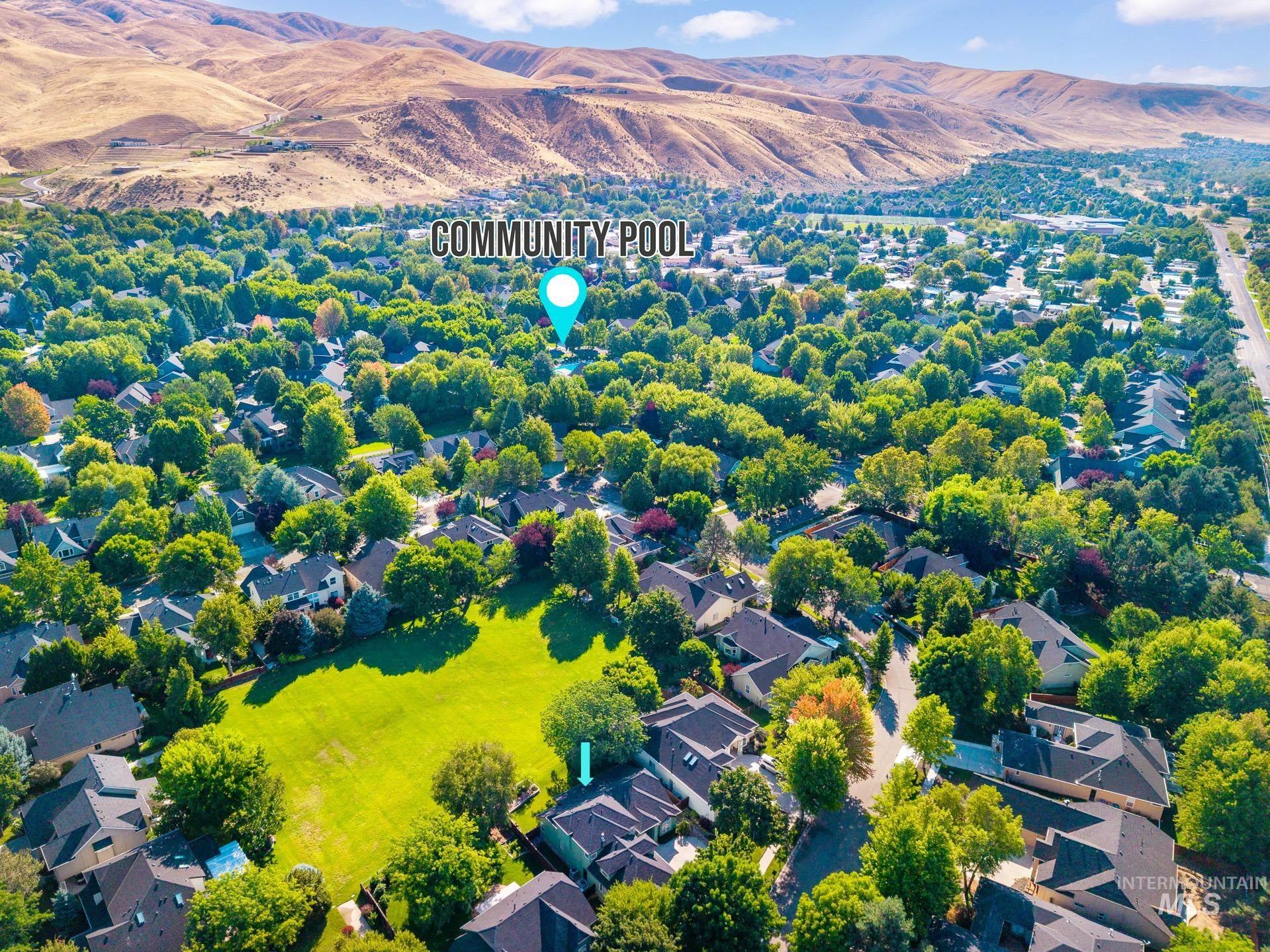 3454 S Shortleaf Ave., Boise, Idaho 83716, 3 Bedrooms, 3.5 Bathrooms, Residential For Sale, Price $995,000,MLS 98998058