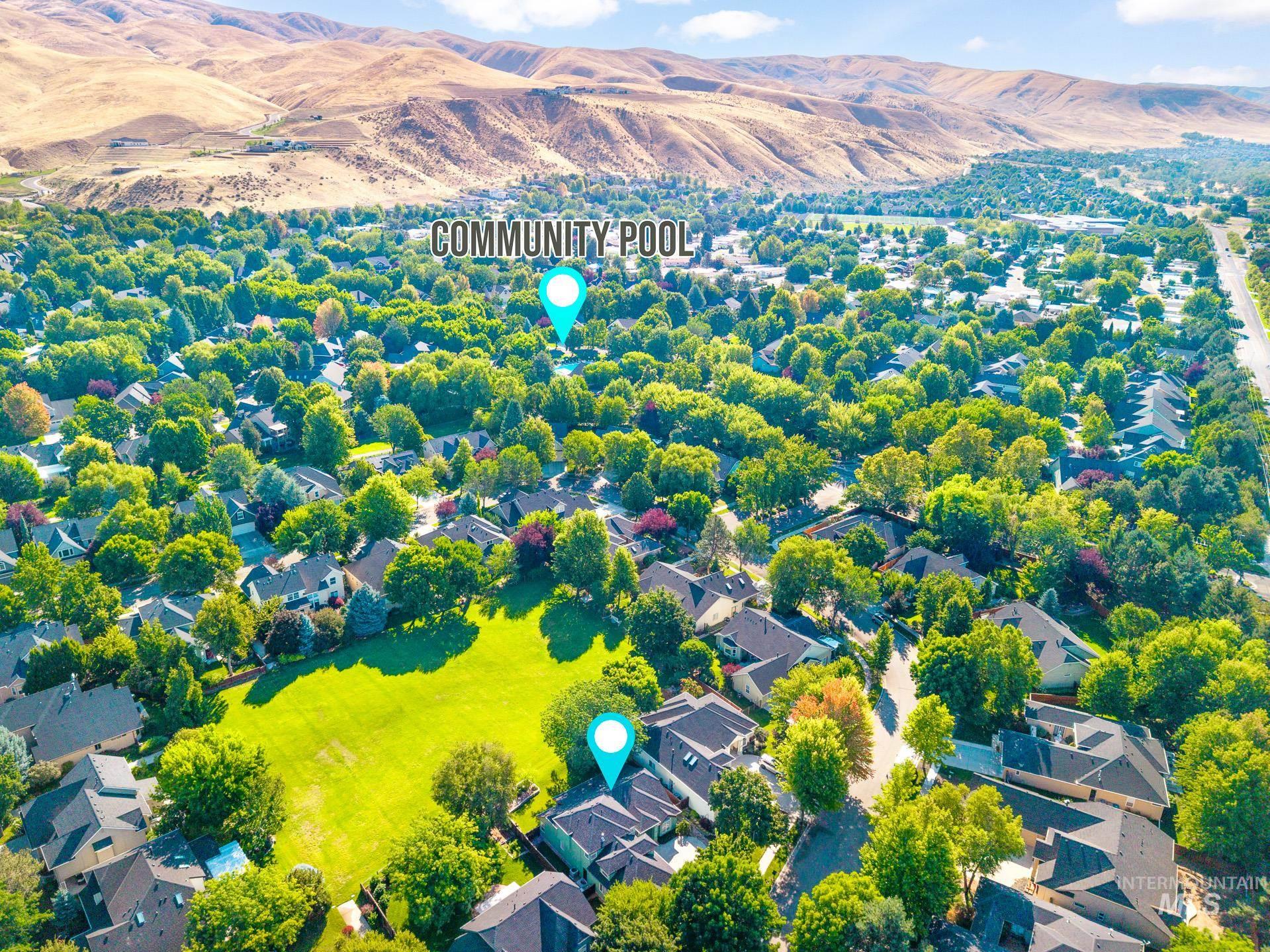 3454 S Shortleaf Ave., Boise, Idaho 83716, 3 Bedrooms, 2.5 Bathrooms, Residential For Sale, Price $995,000,MLS 98998058