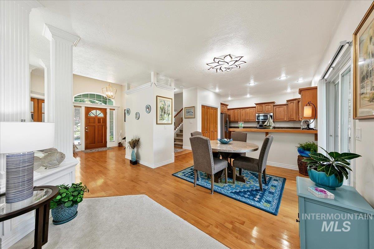 3454 S Shortleaf Ave., Boise, Idaho 83716, 3 Bedrooms, 3.5 Bathrooms, Residential For Sale, Price $995,000,MLS 98998058