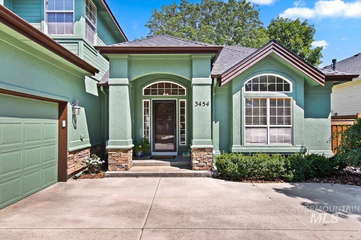 3454 S Shortleaf Ave., Boise, Idaho 83716, 3 Bedrooms, 3.5 Bathrooms, Residential For Sale, Price $995,000,MLS 98998058