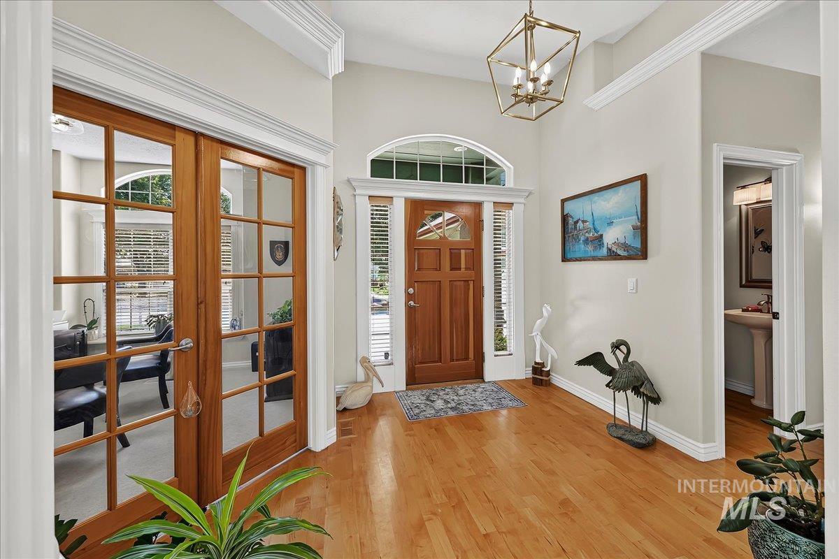 3454 S Shortleaf Ave., Boise, Idaho 83716, 3 Bedrooms, 3.5 Bathrooms, Residential For Sale, Price $995,000,MLS 98998058