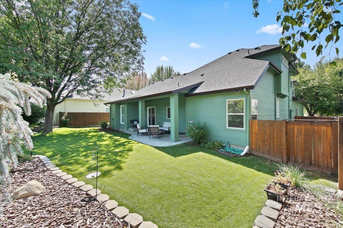 3454 S Shortleaf Ave., Boise, Idaho 83716, 3 Bedrooms, 3.5 Bathrooms, Residential For Sale, Price $995,000,MLS 98998058