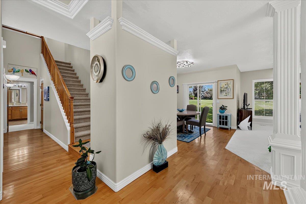 3454 S Shortleaf Ave., Boise, Idaho 83716, 3 Bedrooms, 3.5 Bathrooms, Residential For Sale, Price $995,000,MLS 98998058