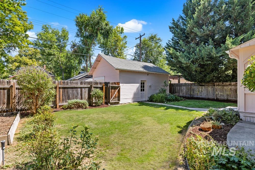1310 N 7th St, Boise, Idaho 83702, 2 Bedrooms, 1 Bathroom, Residential For Sale, Price $628,000, 98998059