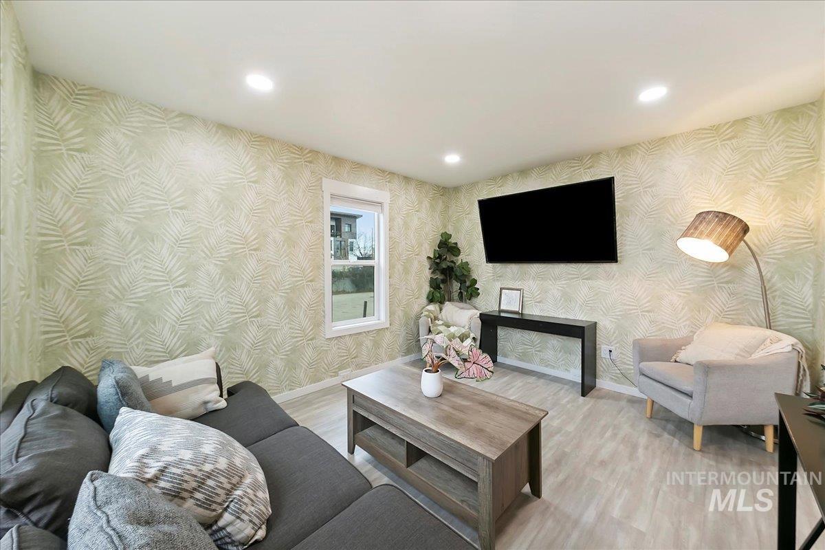 515 S 15th Street, Boise, Idaho 83702, 3 Bedrooms, 2.5 Bathrooms, Residential For Sale, Price $545,600,MLS 98998060