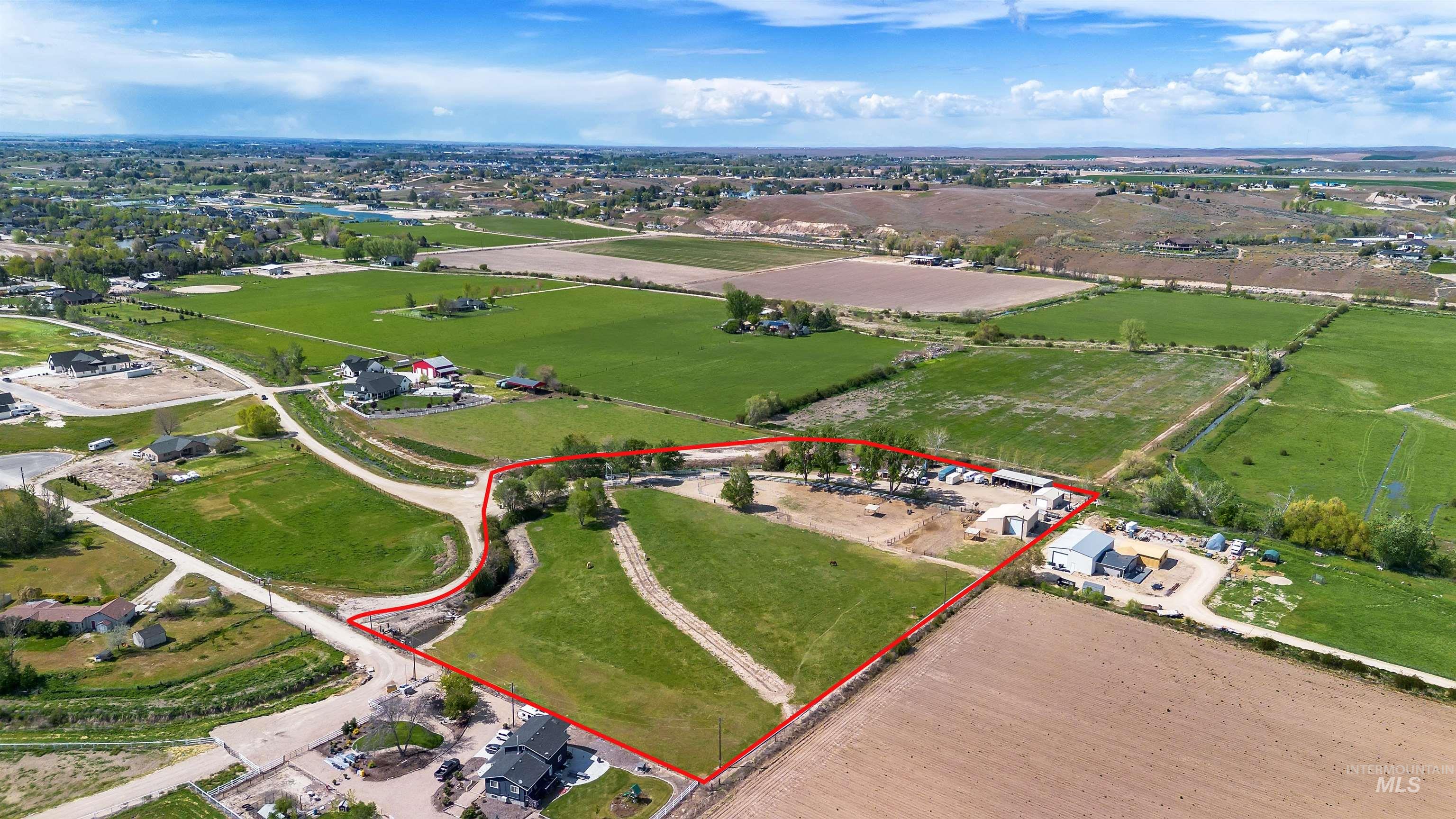 7590 Elko Lane, Middleton, Idaho 83669, 3 Bedrooms, 2 Bathrooms, Residential For Sale, Price $1,199,000, 98998062