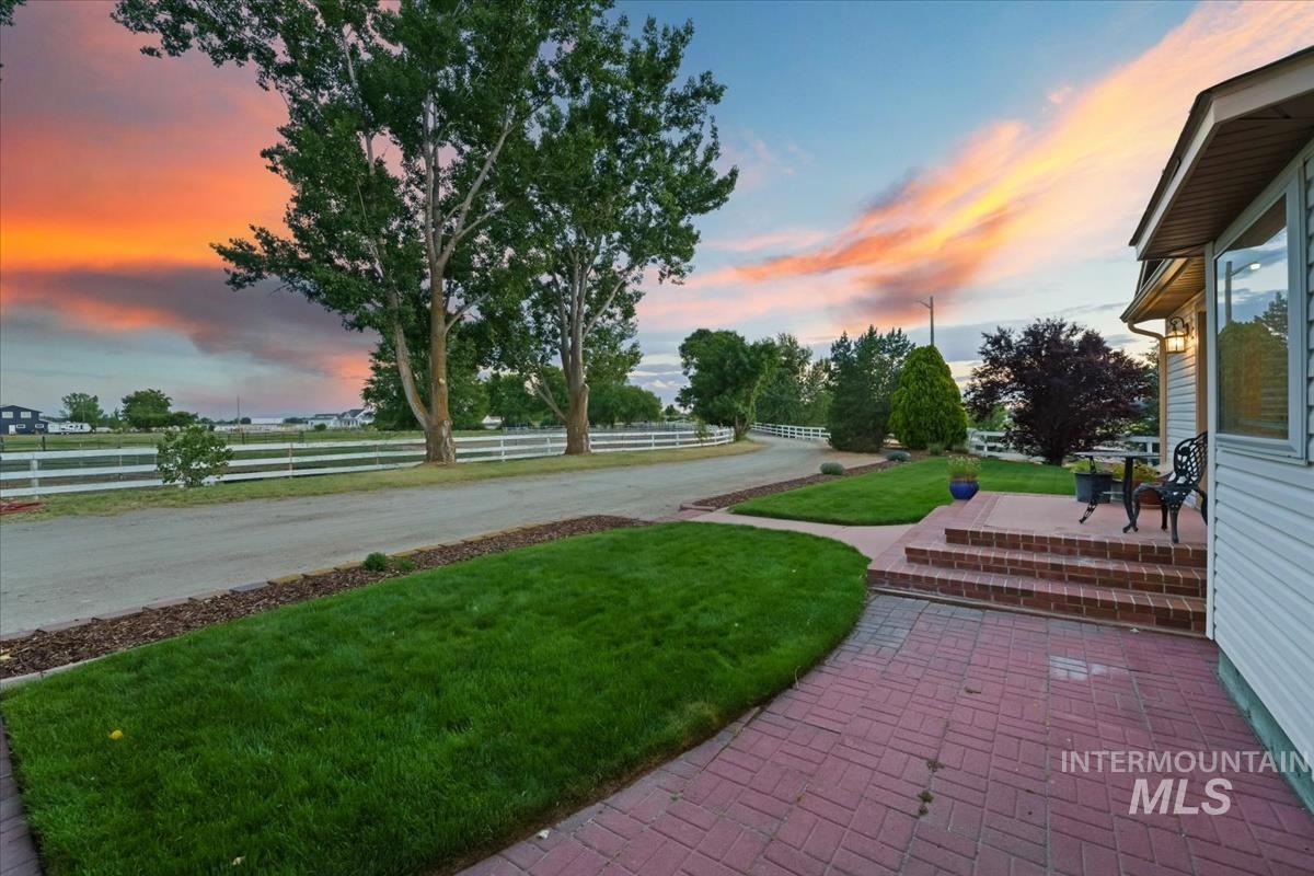 7590 Elko Lane, Middleton, Idaho 83669, 3 Bedrooms, 2 Bathrooms, Residential For Sale, Price $1,199,000, 98998062