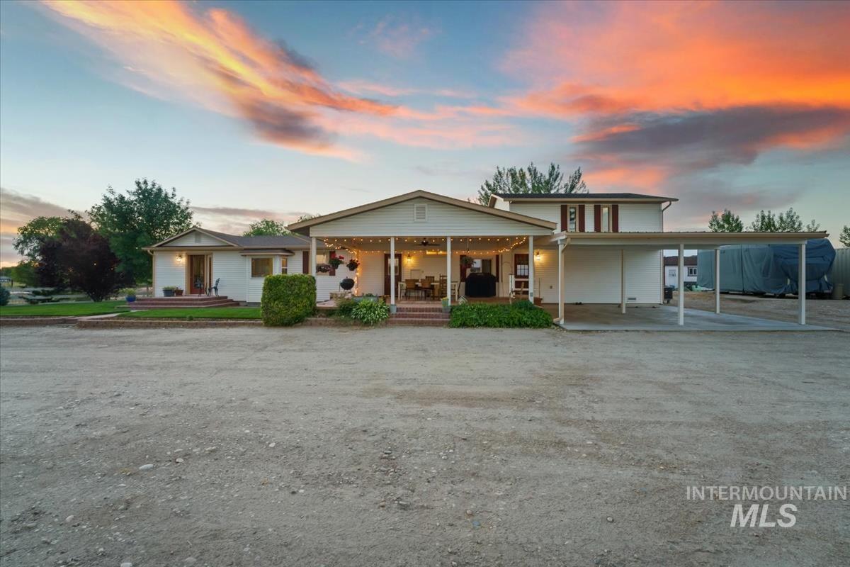 7590 Elko Lane, Middleton, Idaho 83669, 3 Bedrooms, 2 Bathrooms, Residential For Sale, Price $1,199,000, 98998062