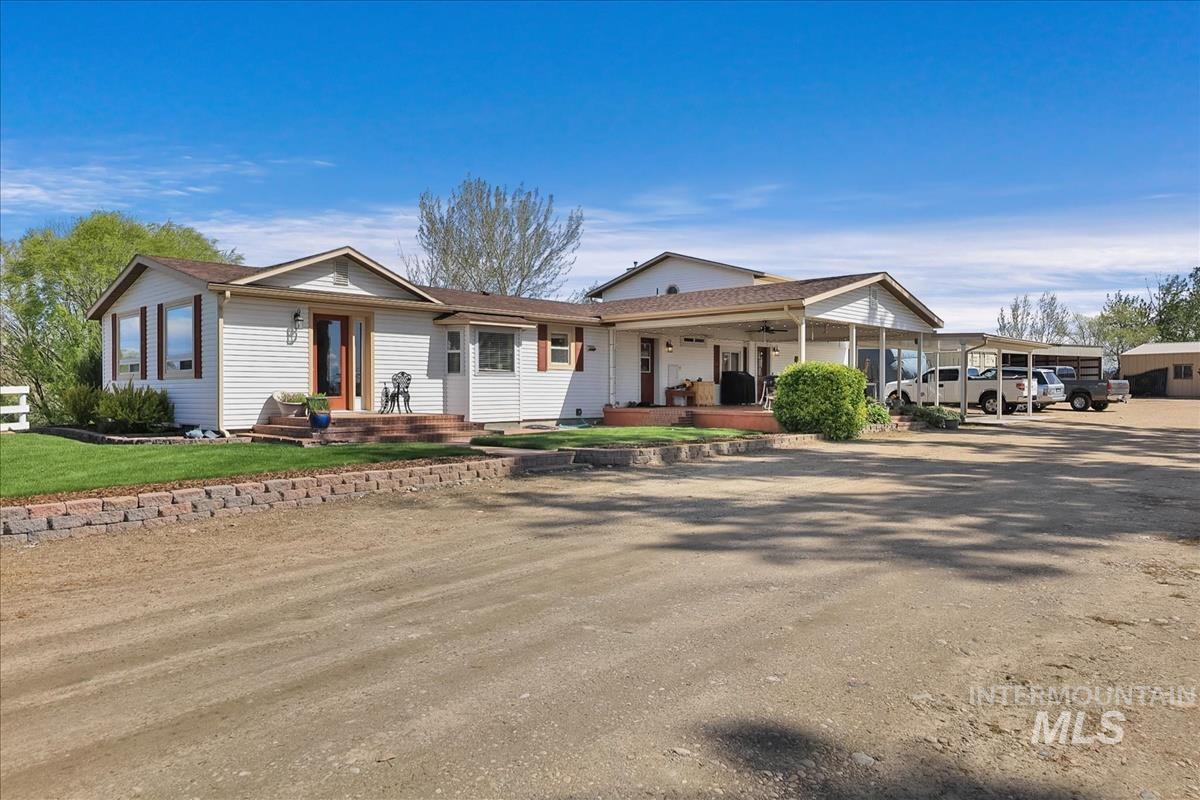 7590 Elko Lane, Middleton, Idaho 83669, 3 Bedrooms, 2 Bathrooms, Residential For Sale, Price $1,199,000, 98998062