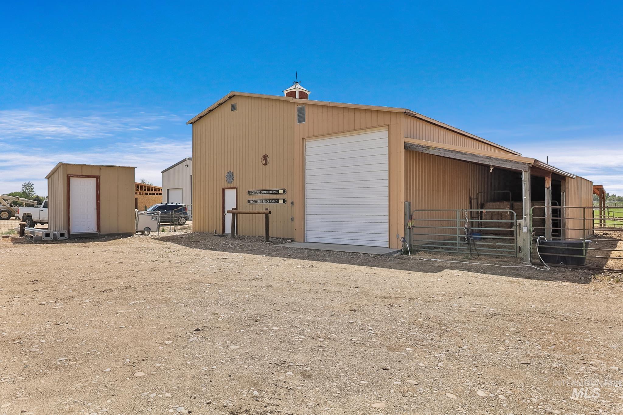 7590 Elko Lane, Middleton, Idaho 83669, 3 Bedrooms, 2 Bathrooms, Residential For Sale, Price $1,199,000, 98998062