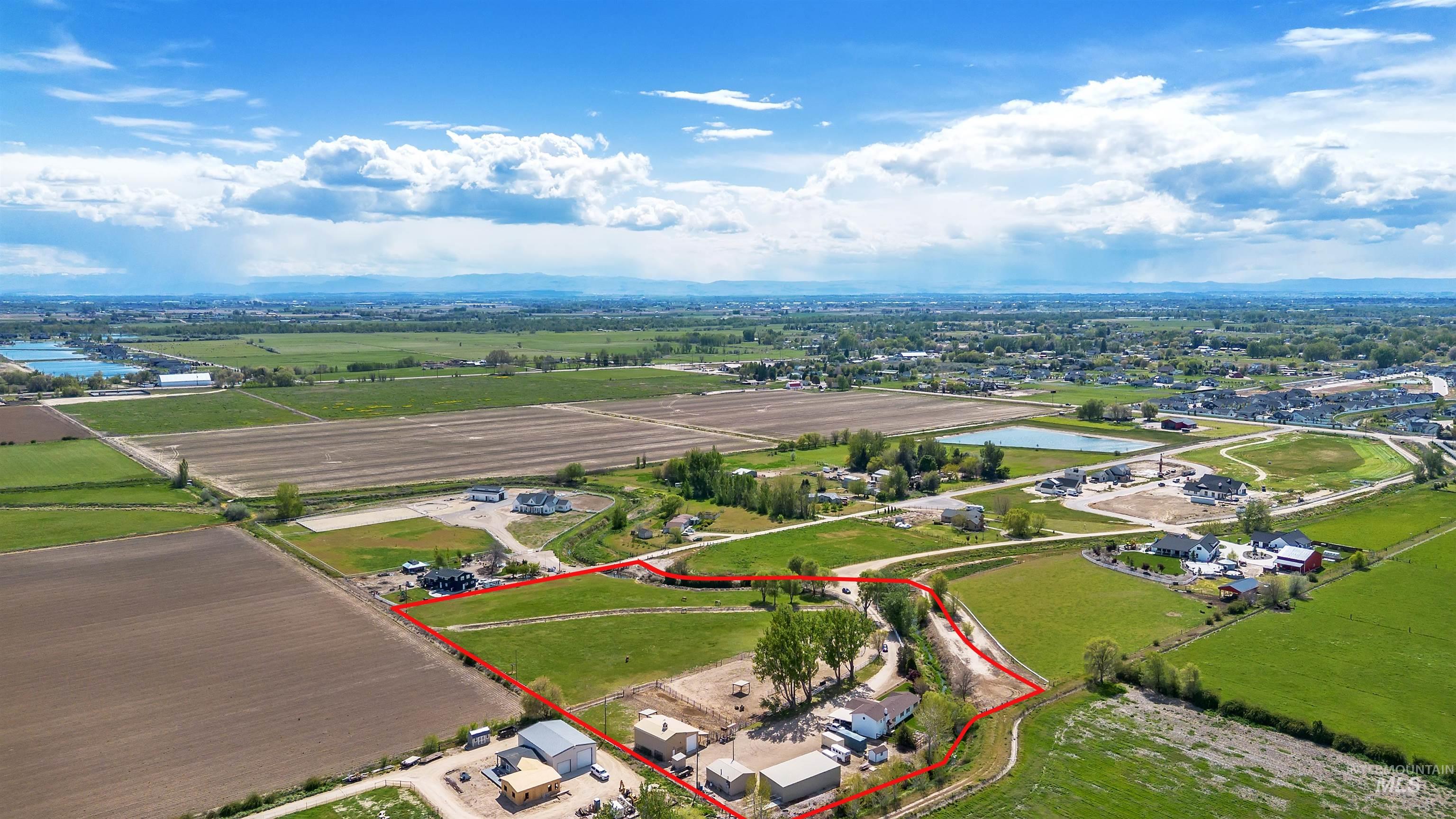 7590 Elko Lane, Middleton, Idaho 83669, 3 Bedrooms, 2 Bathrooms, Residential For Sale, Price $1,199,000, 98998062
