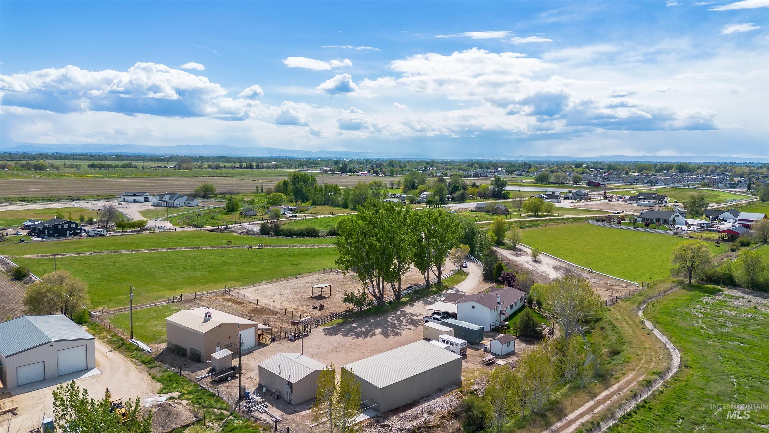 7590 Elko Lane, Middleton, Idaho 83669, 3 Bedrooms, 2 Bathrooms, Residential For Sale, Price $1,199,000, 98998062