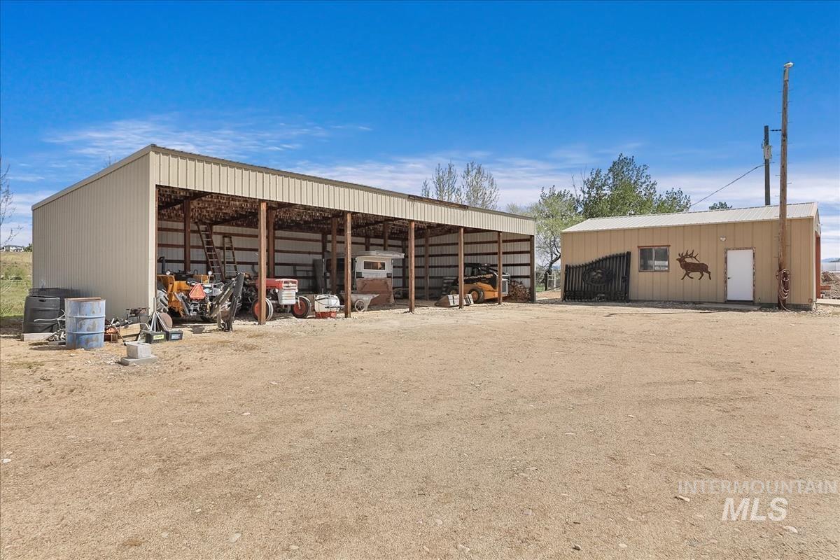 7590 Elko Lane, Middleton, Idaho 83669, 3 Bedrooms, 2 Bathrooms, Residential For Sale, Price $1,199,000, 98998062