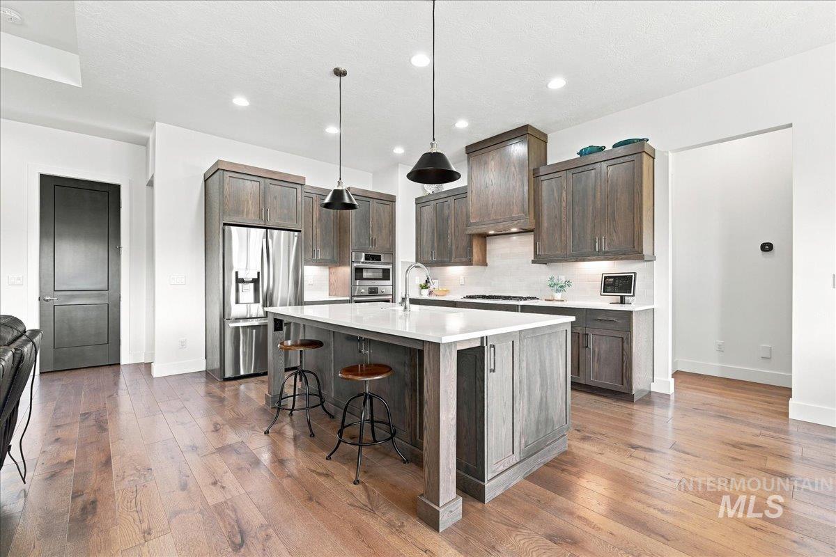2768 Sawtelle Peak Street, Meridian, Idaho 83642, 4 Bedrooms, 3 Bathrooms, Residential For Sale, Price $885,000, 98998064