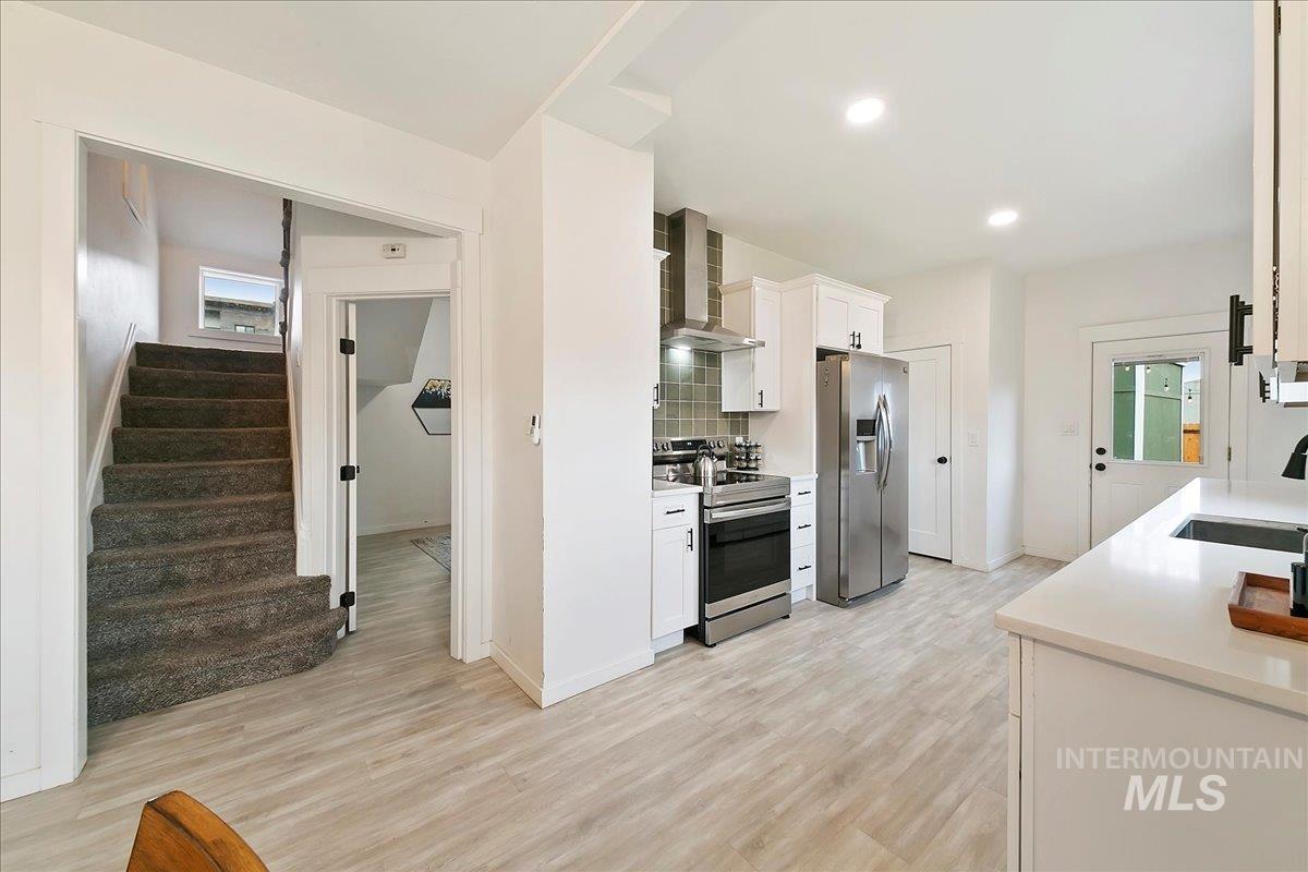515 S 15th St, Boise, Idaho 83702, 3 Bedrooms, 2.5 Bathrooms, Residential Income For Sale, Price $545,600, 98998066