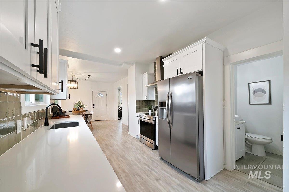 515 S 15th St, Boise, Idaho 83702, 3 Bedrooms, 2.5 Bathrooms, Residential Income For Sale, Price $545,600, 98998066