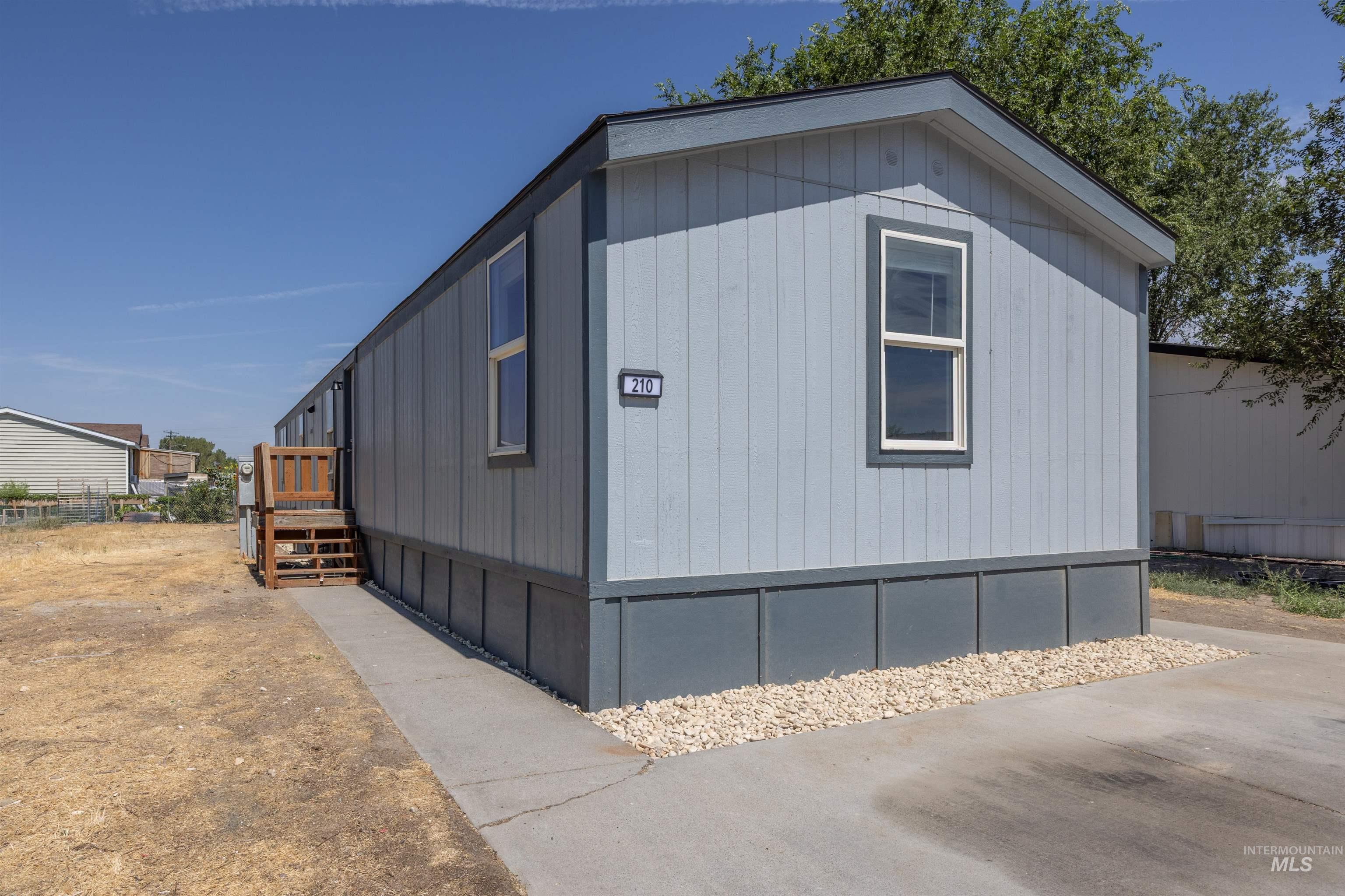 Residential For Sale