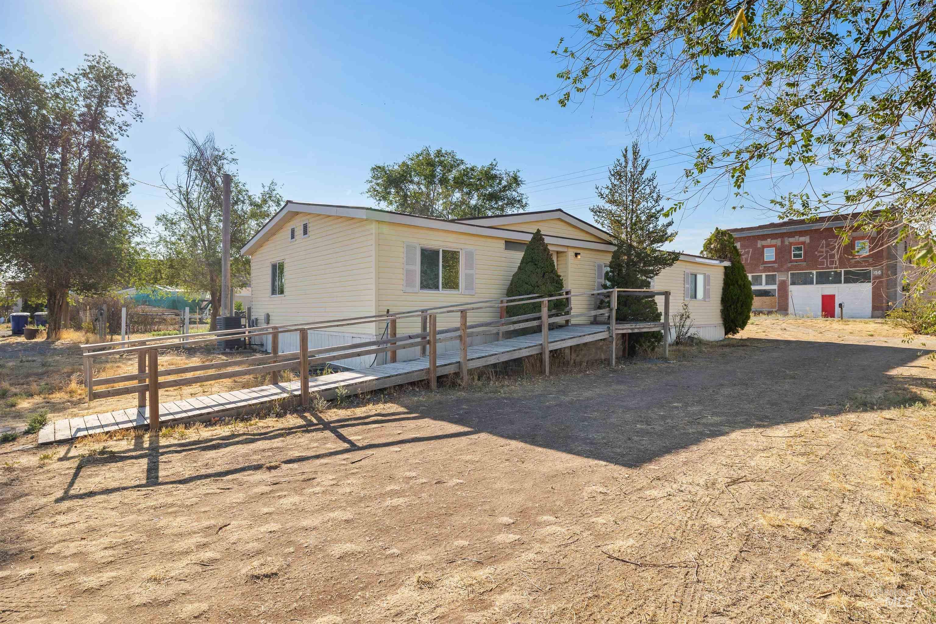 Residential For Sale